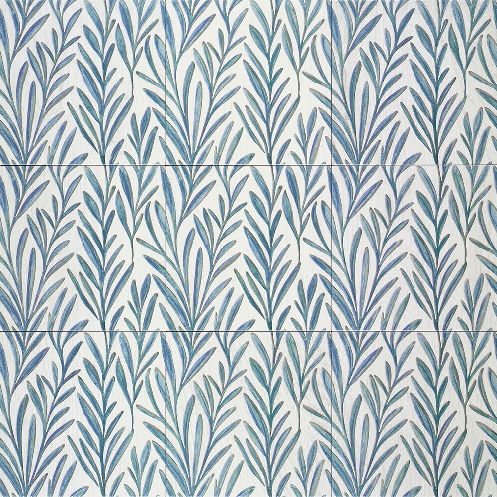 The Tile Life SFOLI0808AZ Tile-Samples - View #3