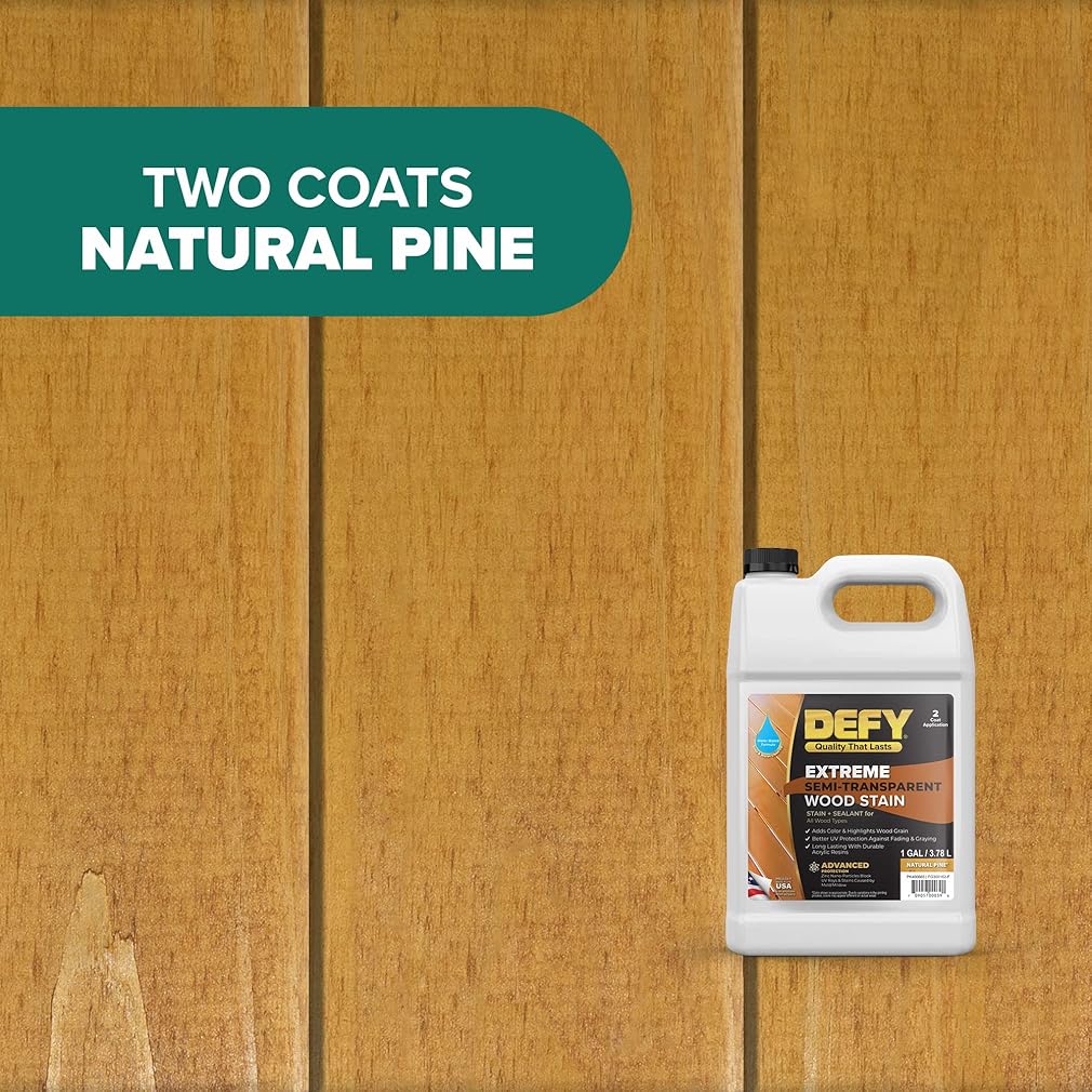 DEFY FBA771655 Exterior-Stains-Sealors - View #2