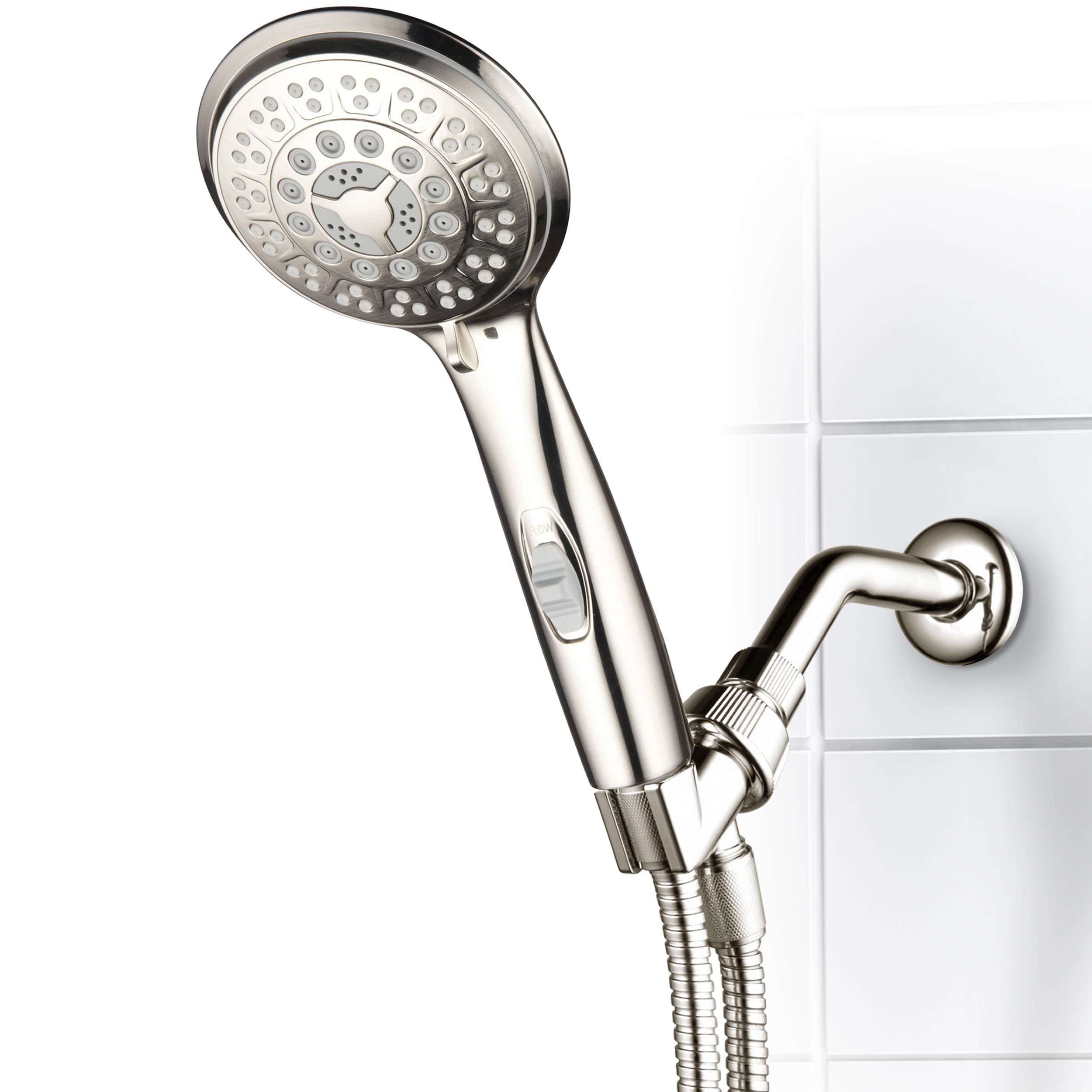 HotelSpa 1460 Fixed-Showerhead - View #3