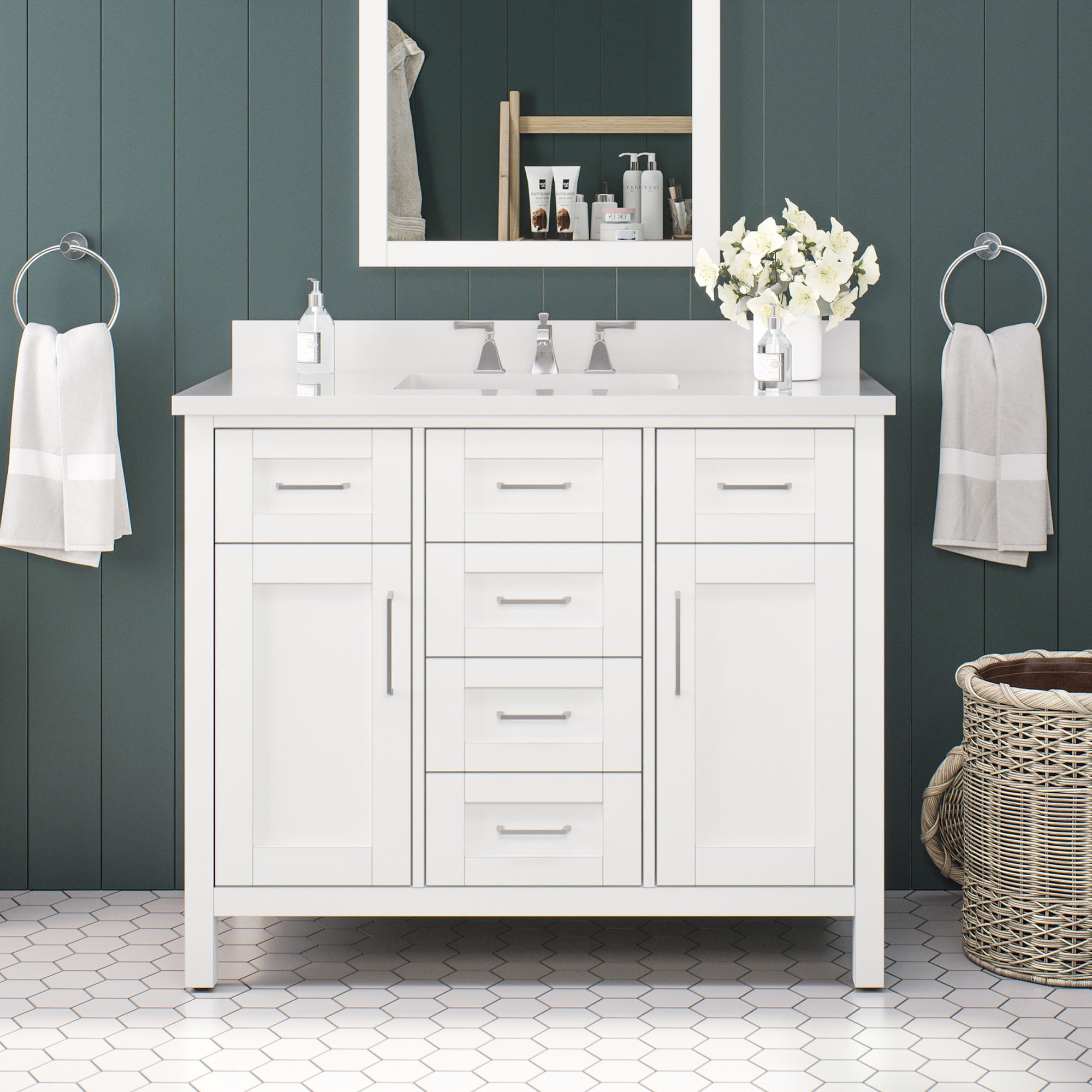 OVE Decors 15VVA-TAH342-007 Bath-Vanity-Combo - View #14