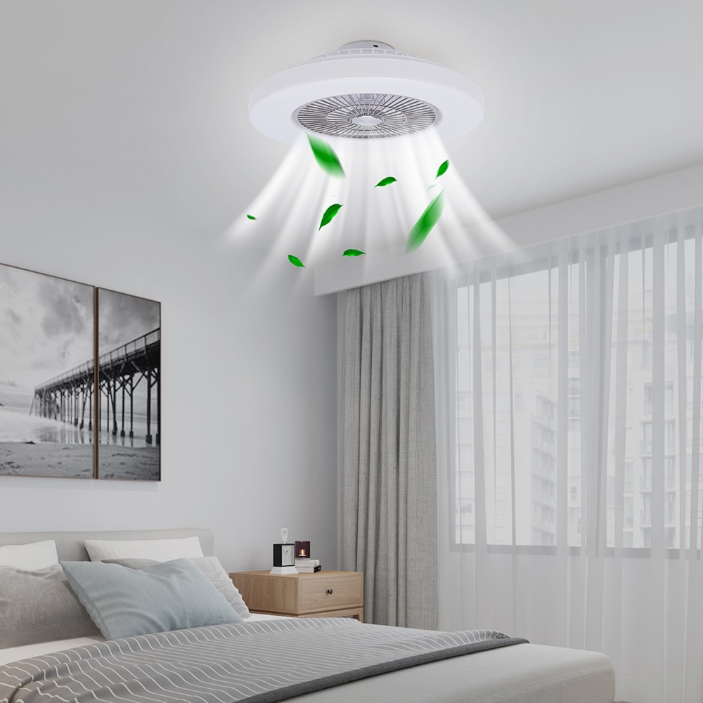 Oukaning JZUCAI7CNSWMT Ceiling-Fans - View #11