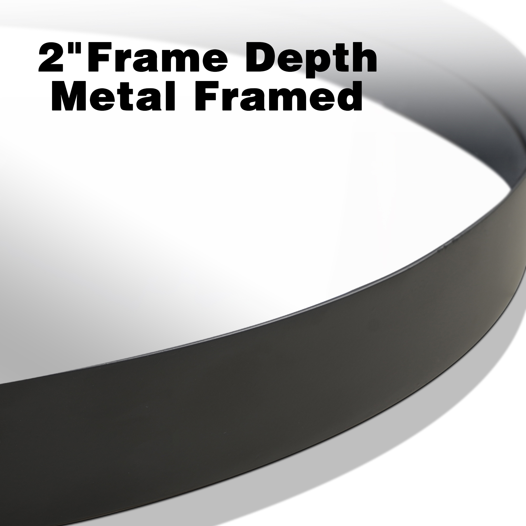 Clavie YS-20302-ABL Decor-Mirrors - View #7