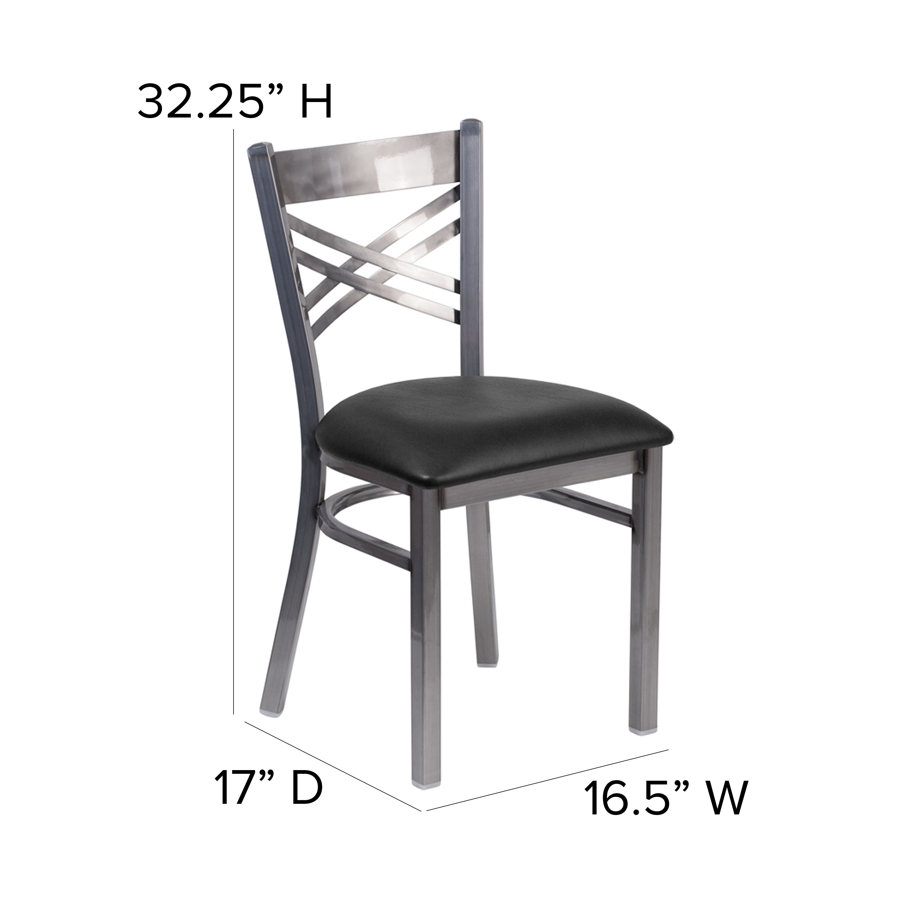 Flash Furniture 889142086406 Dining-Chairs - View #4