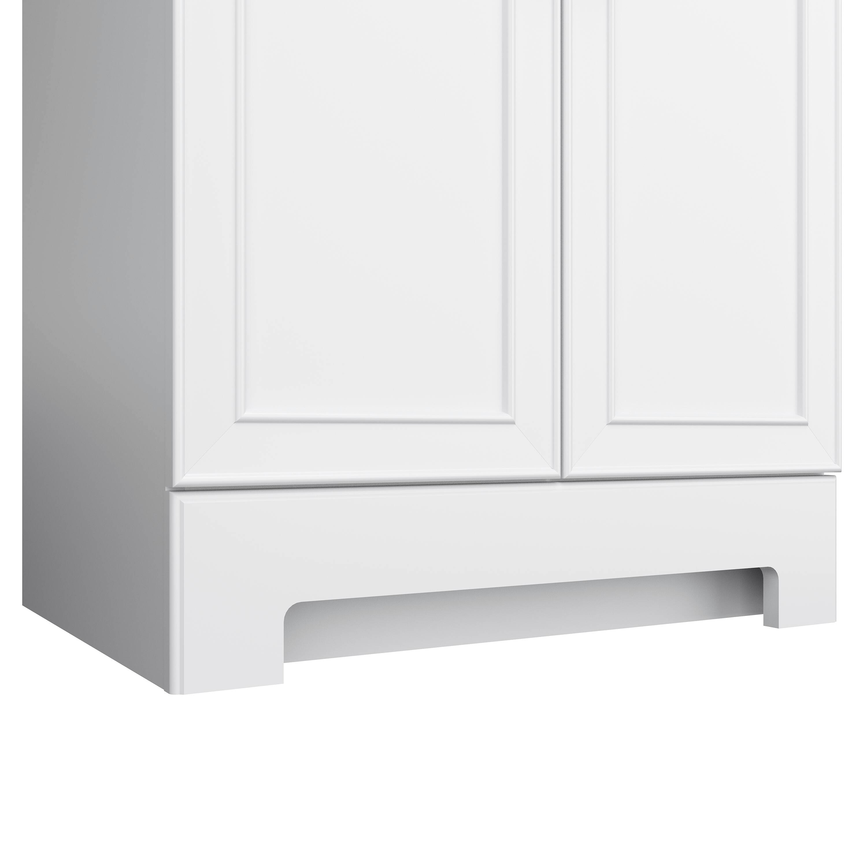 Style Selections C51124 Bath-Vanity-Combo - View #14