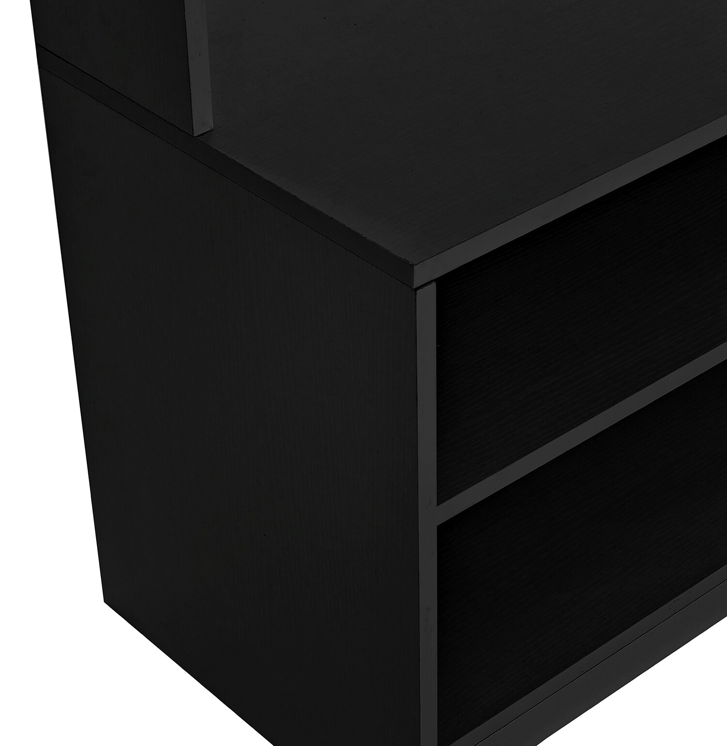 SINOFURN SYA390009BK Hall-Trees - View #11