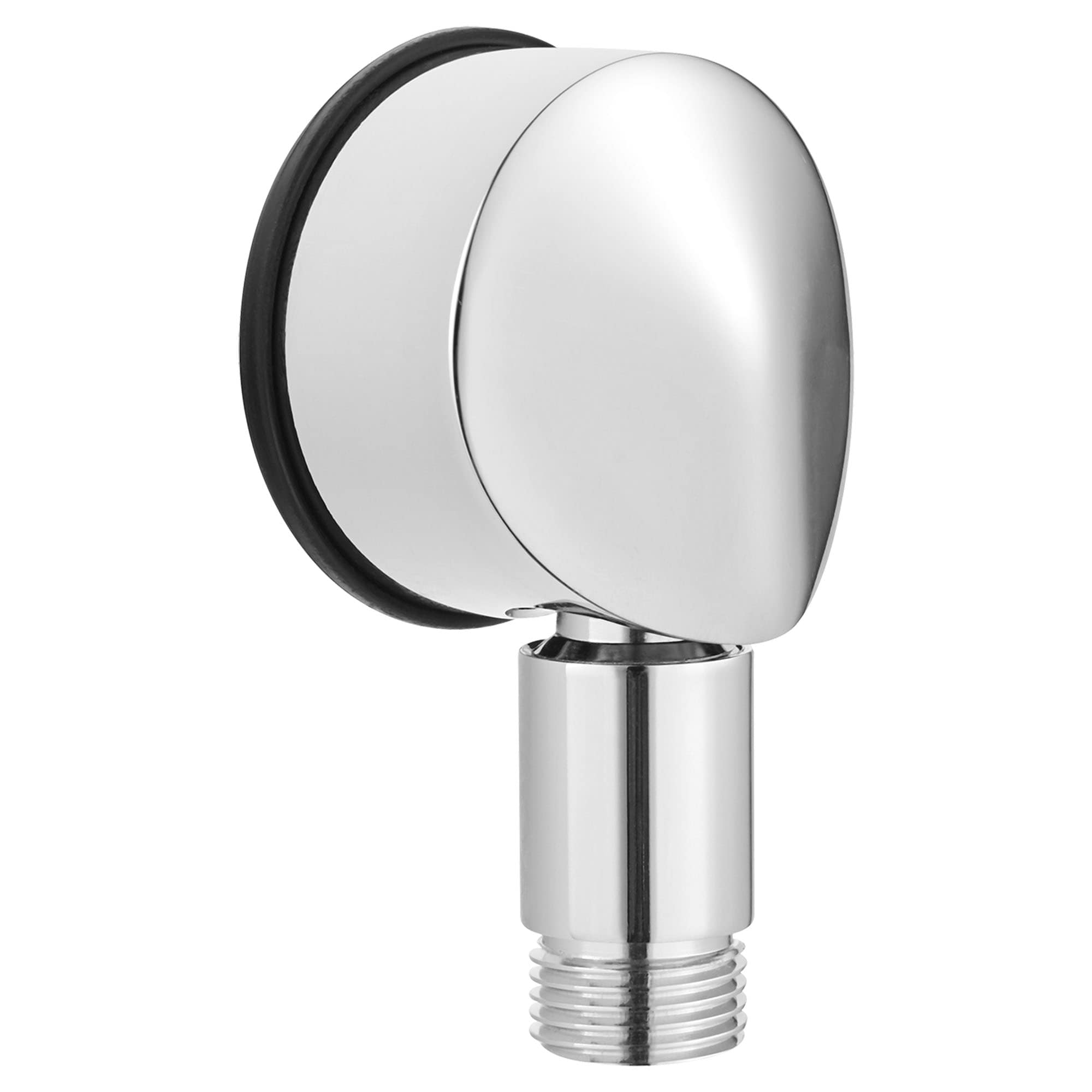 American Standard 8888037.002 Amarilis Polished Chrome 1.56-Inches Universal Shower Wall bracket 1.56-Inches -ID