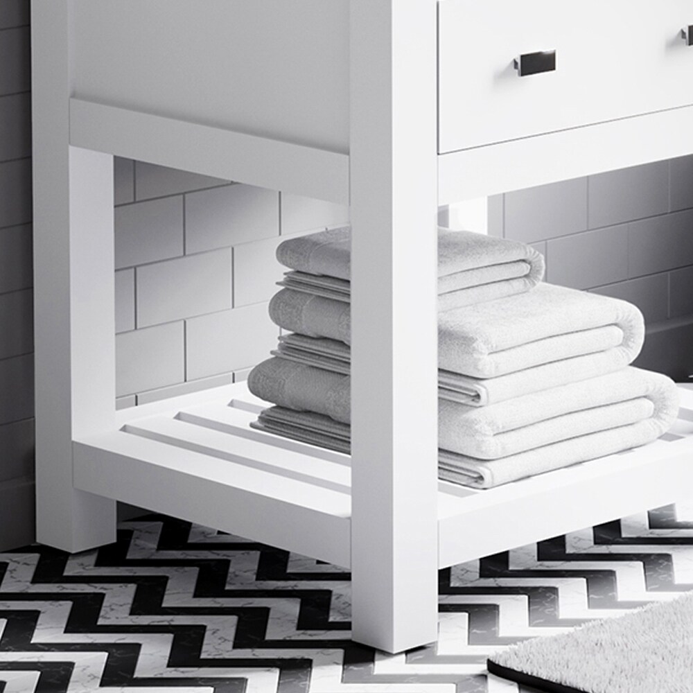 Water Creation MADALYN24W Bath-Vanity-Combo - View #6
