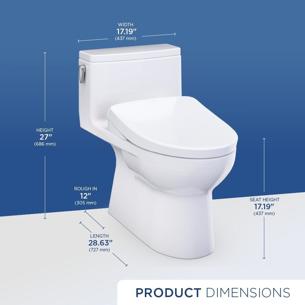 TOTO MW6863346CUFG-01 toilets - View #11