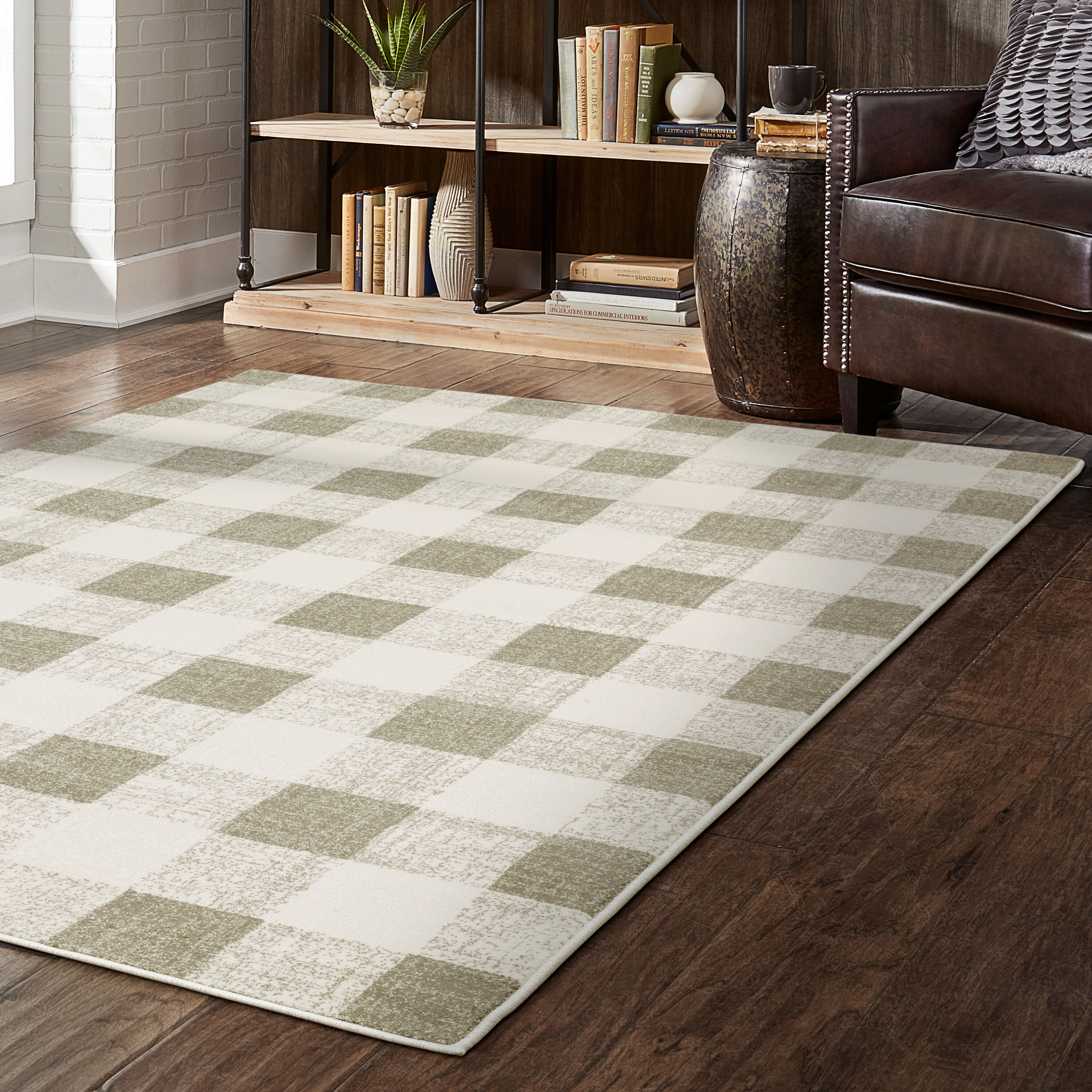 allen + roth A1603J0L rugs - View #12