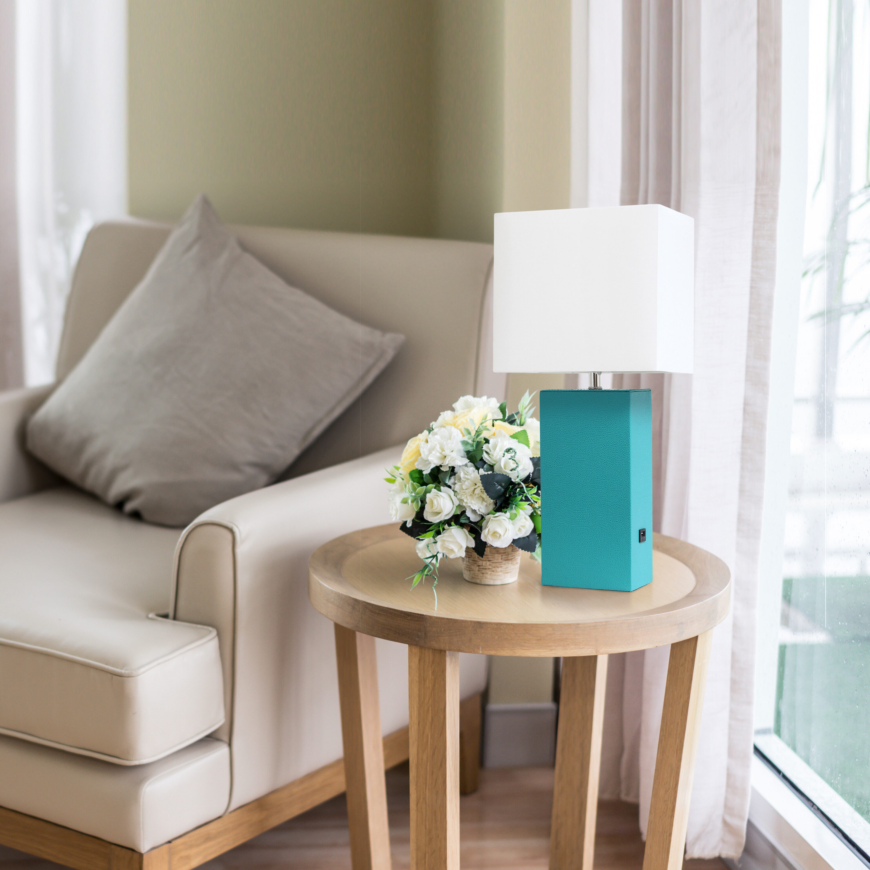 Lalia Home LHT-3012-TL Table-Lamps - View #9