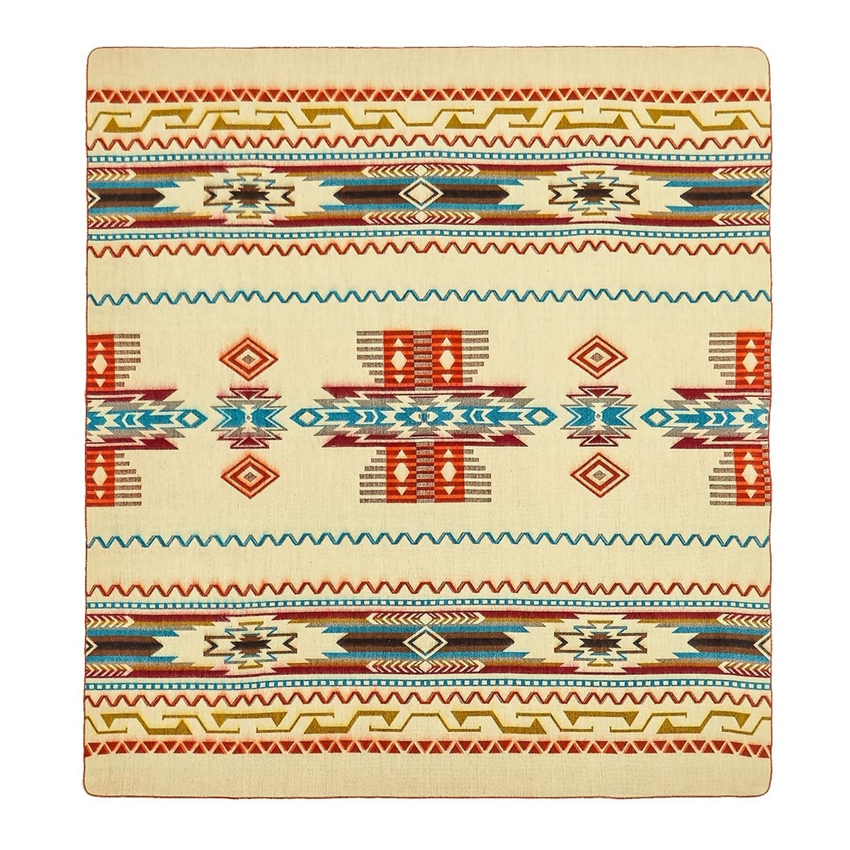 HomeRoots 4000366042 Blankets-And-Throws - View #5