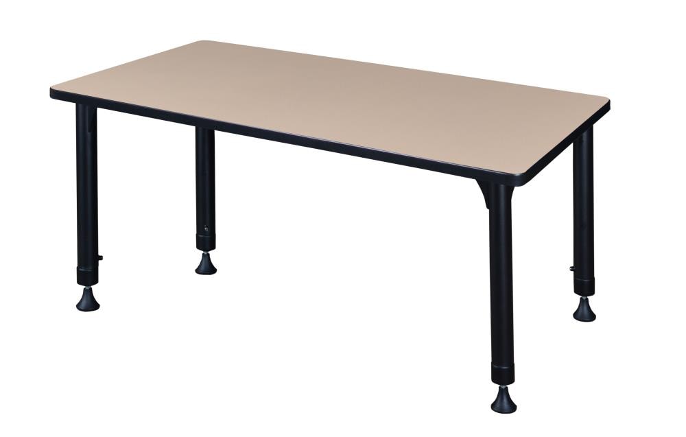 Regency MT4830BEAPBK Office-Tables - View #2
