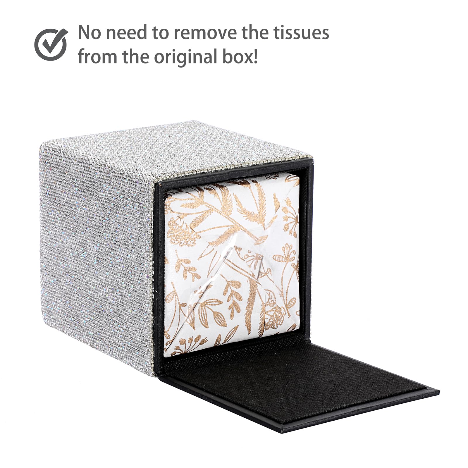 Aoibox LABAV436 Bathroom-Accessories - View #6