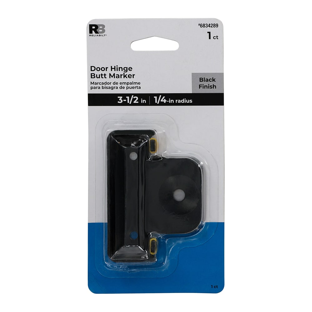 RELIABILT 9987734 Door-Jamb - View #4