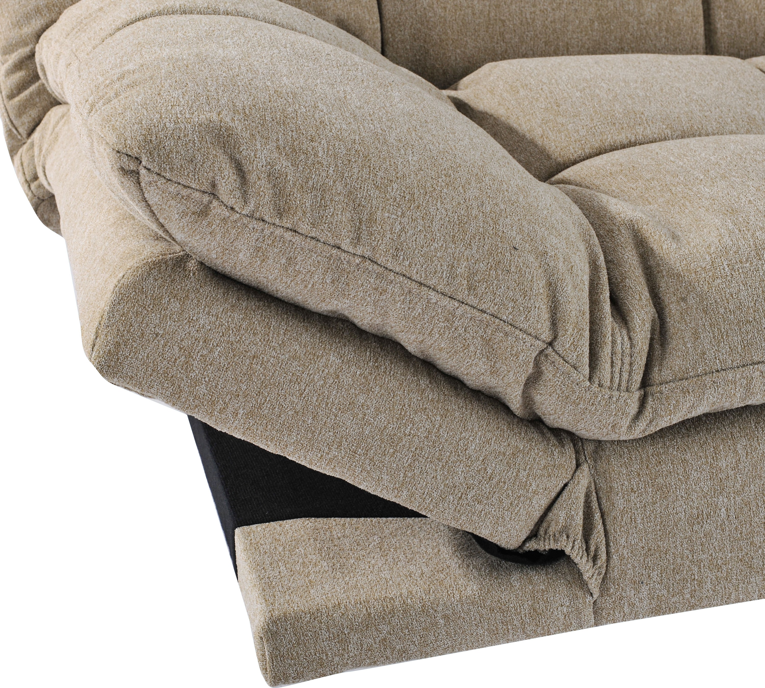 CASAINC BC-267 LBN futons - View #13