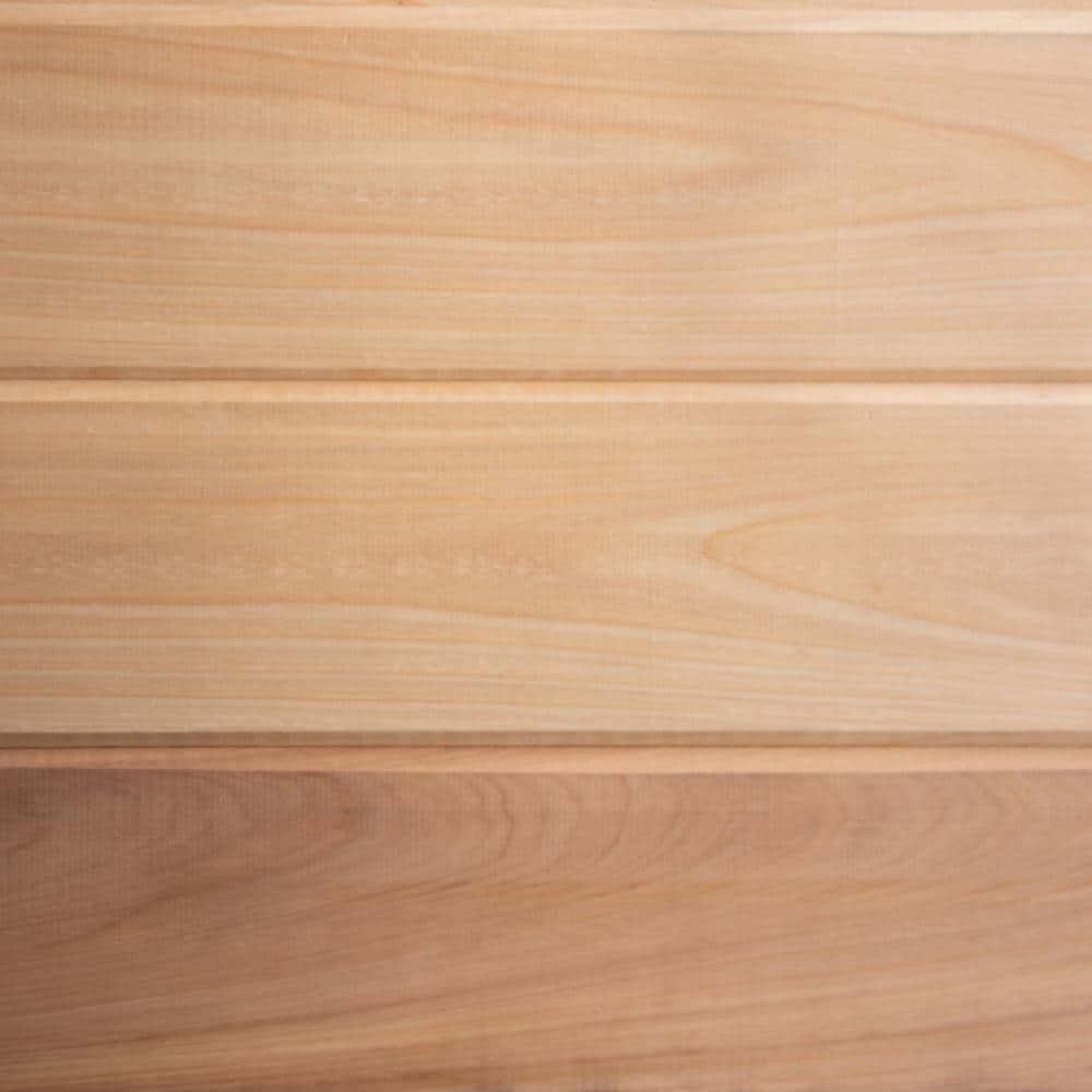 RELIABILT ECB6 8 CYPRS Wall-Planks - View #4
