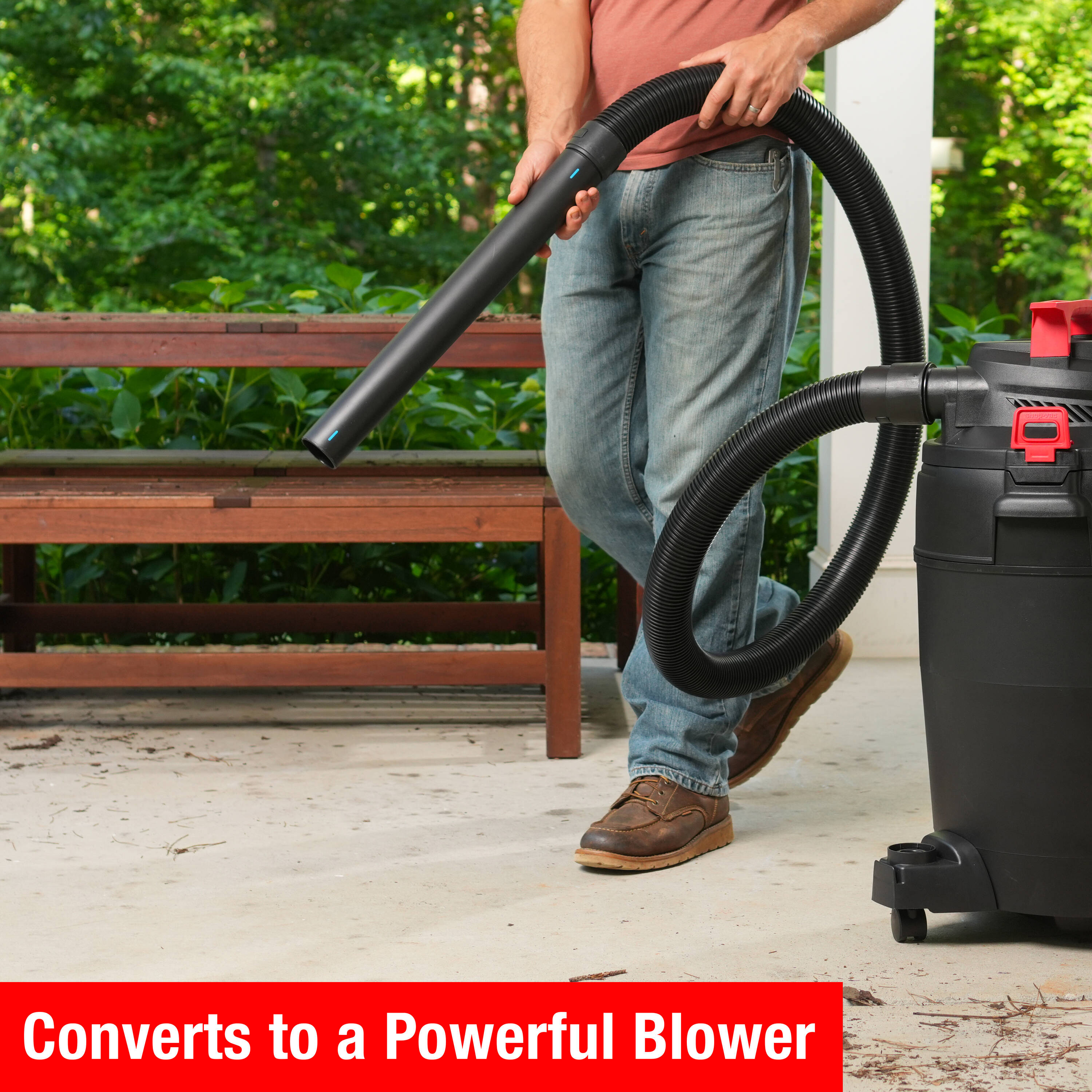 Shop-Vac SV5430145 m100960 - View #9