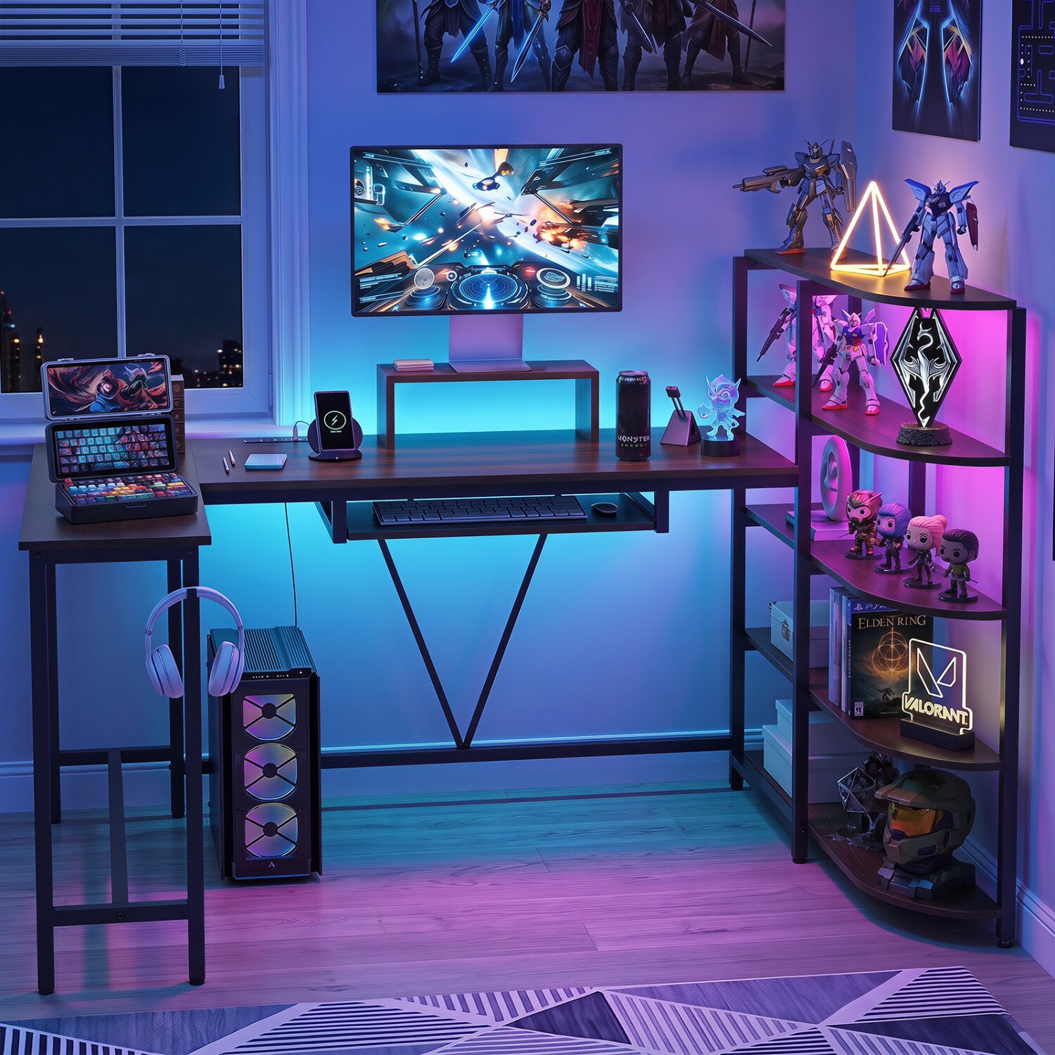 Boyel Living BLID9A000179879 desks - View #5