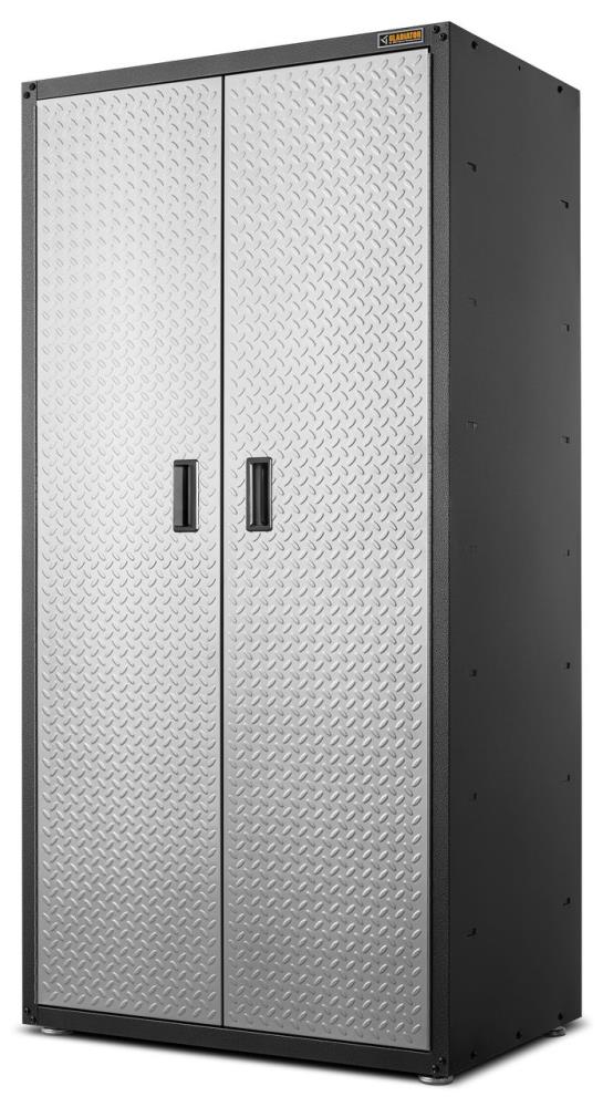 Gladiator GAJG36GRDG Garage-Cabinets - View #2