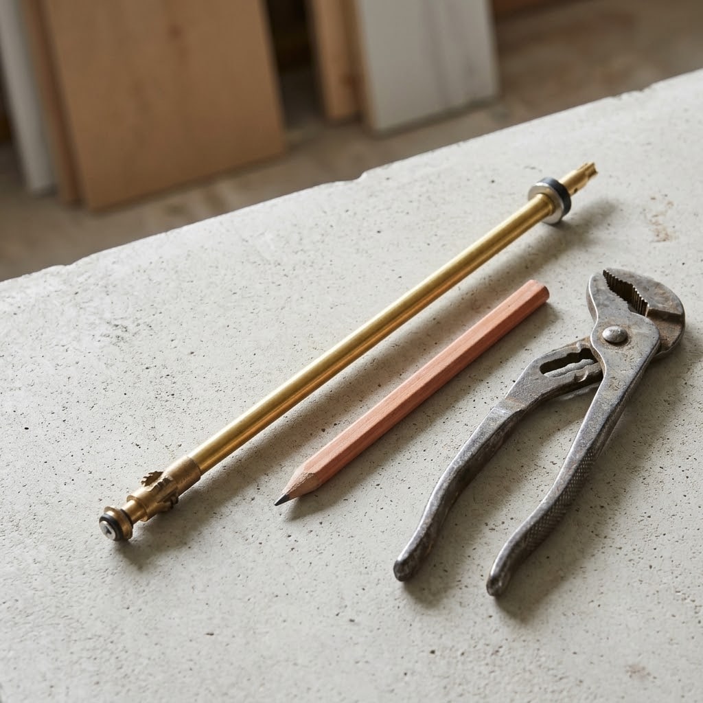 B&K 888-555 Shower-Valves - View #3