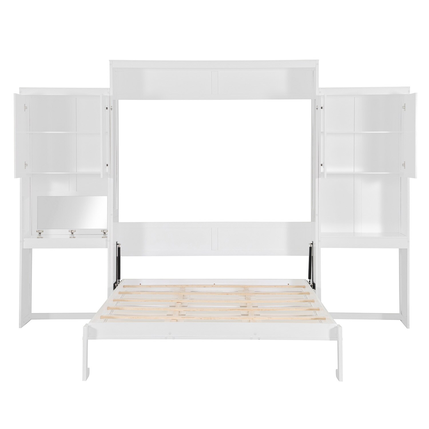 ModernLuxe L3P-N820S00057K beds - View #7