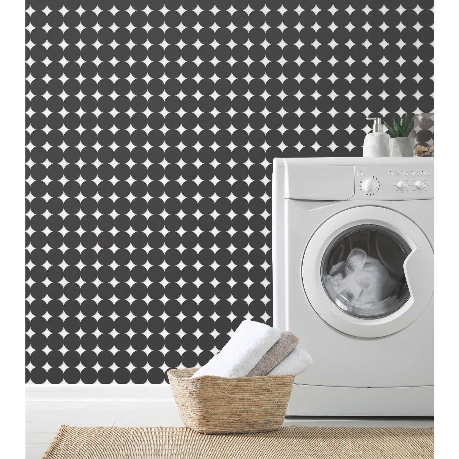 York Wallcoverings QWS1017 Wall-Decals - View #2