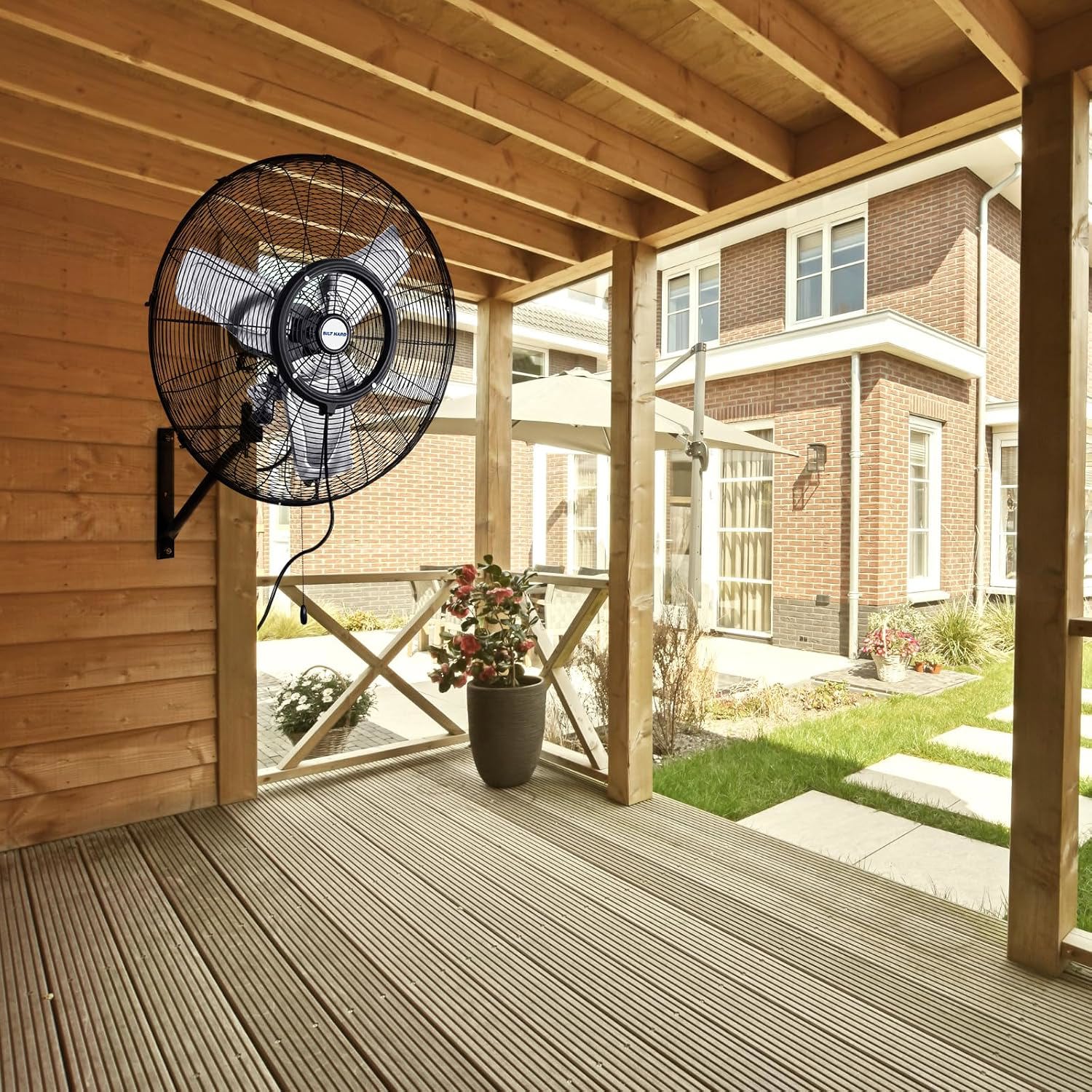 BILT HARD HFA-0305-L m090300 - View #8