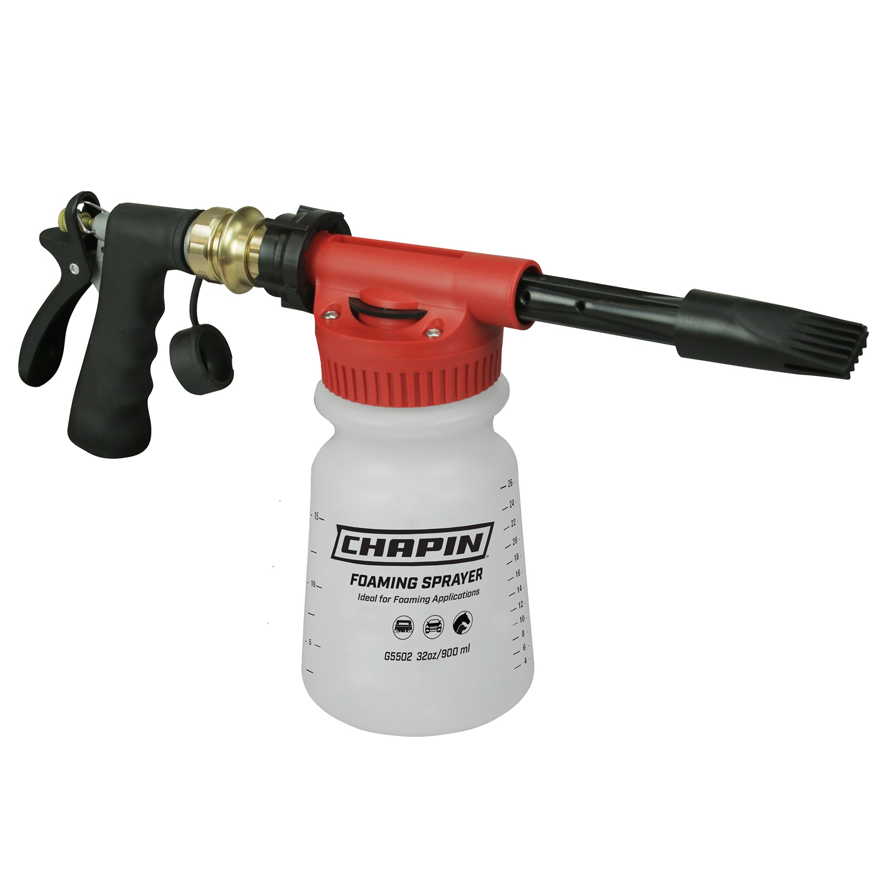 Chapin G5502 32oz Hose End Foaming Sprayer