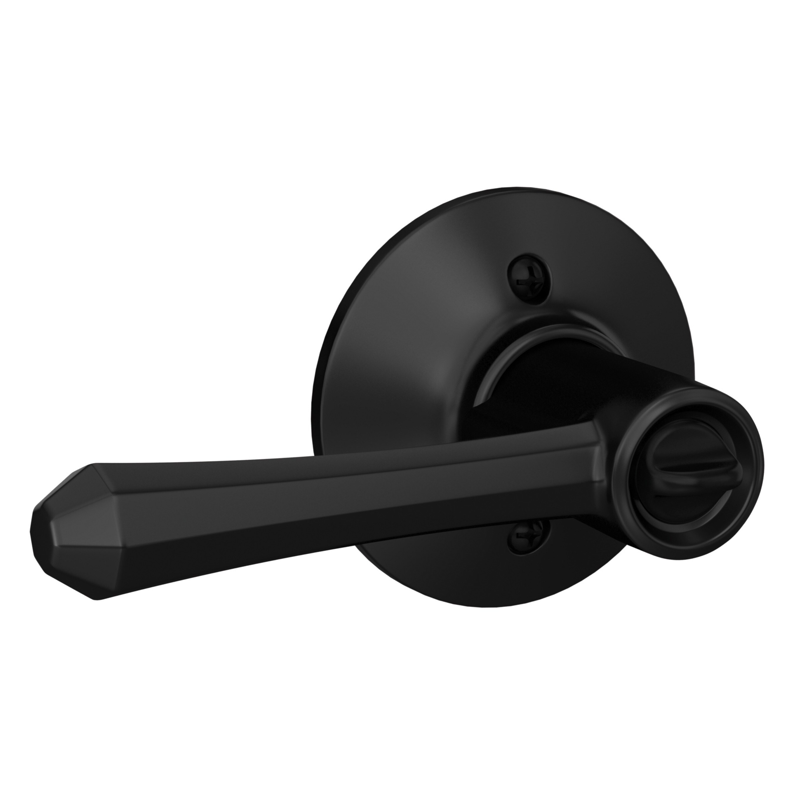 Schlage F51A DMP 622 PLY Door-Handles - View #6