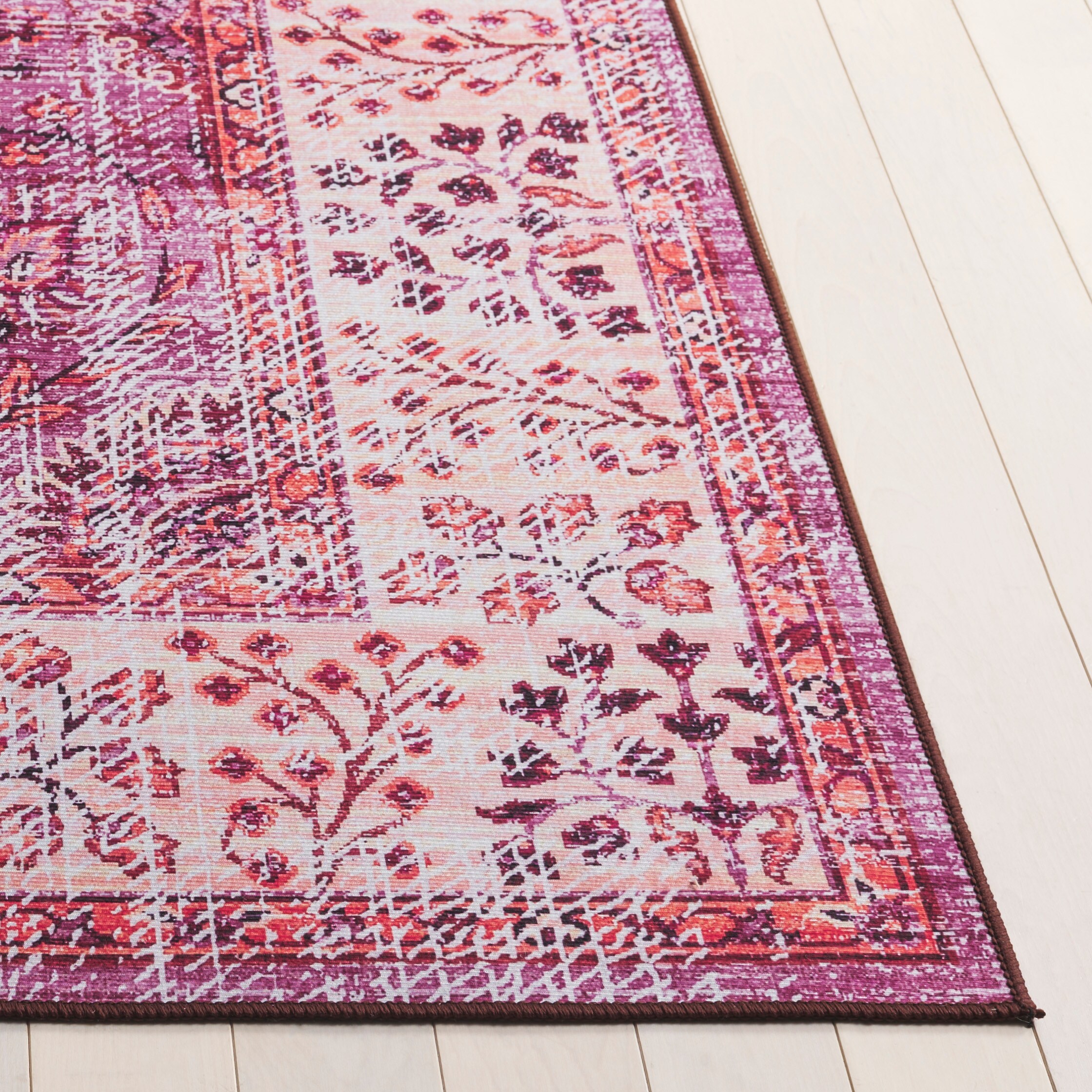 Safavieh TSN204P-5 rugs - View #3