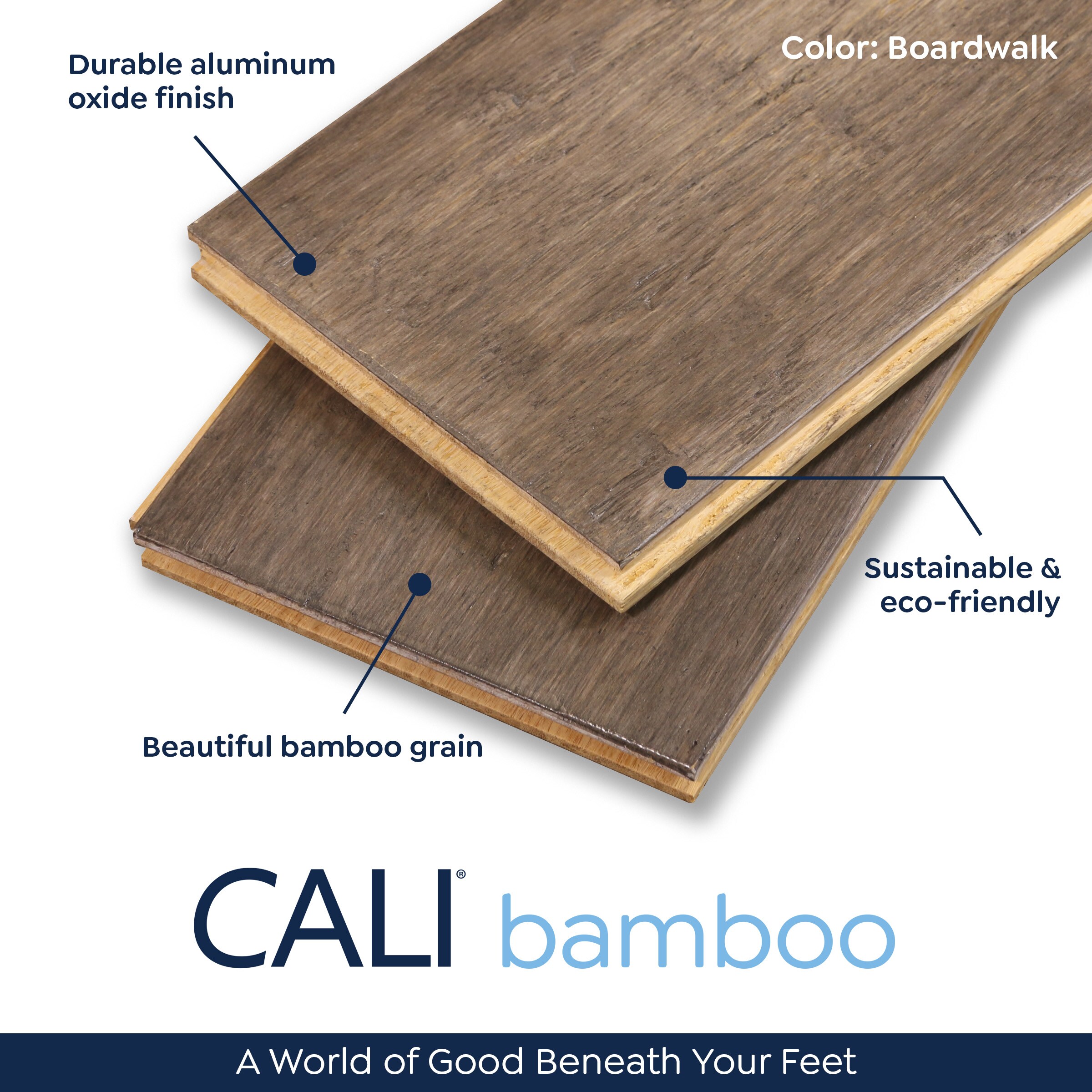 CALI 7004009200 Wood-Floors - View #4