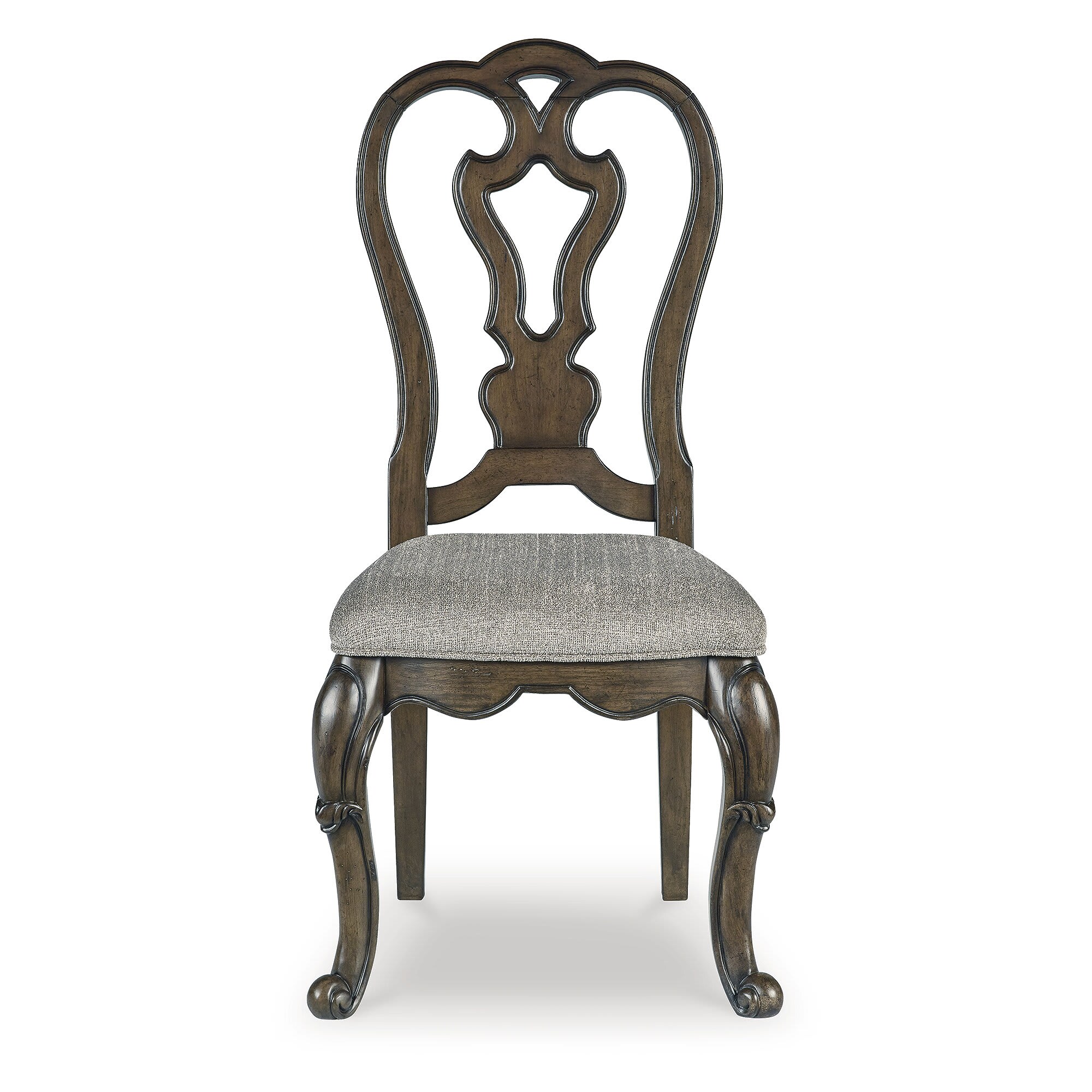 Signature Design by Ashley FD947-01 Dining-Chairs - View #3