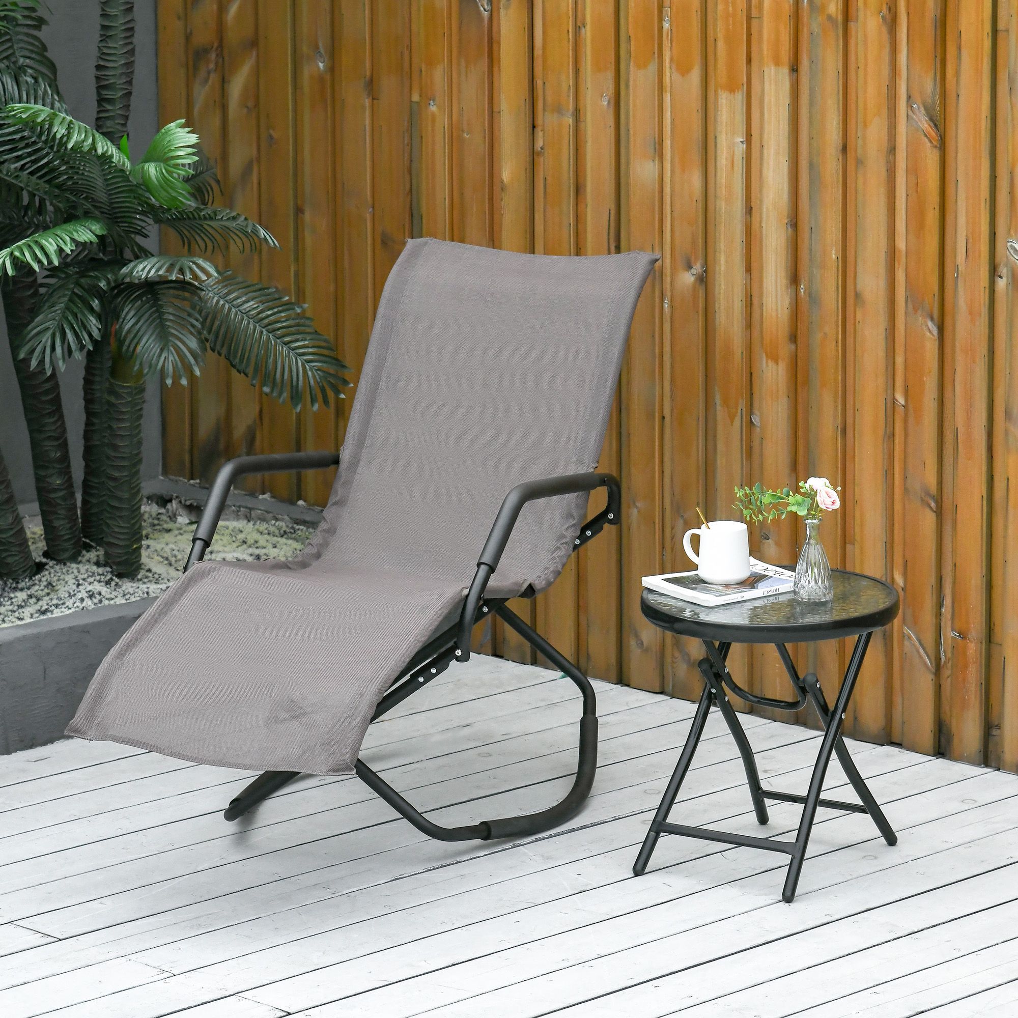 Miki Shinly AB-1376-41JJ Patio-Chairs - View #8