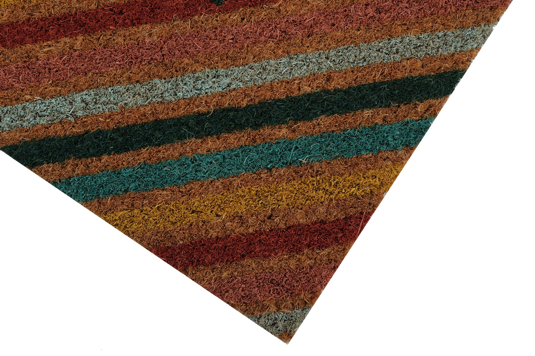 Style Selections WG-1830-HLOSTRPS Mats-Cat - View #3