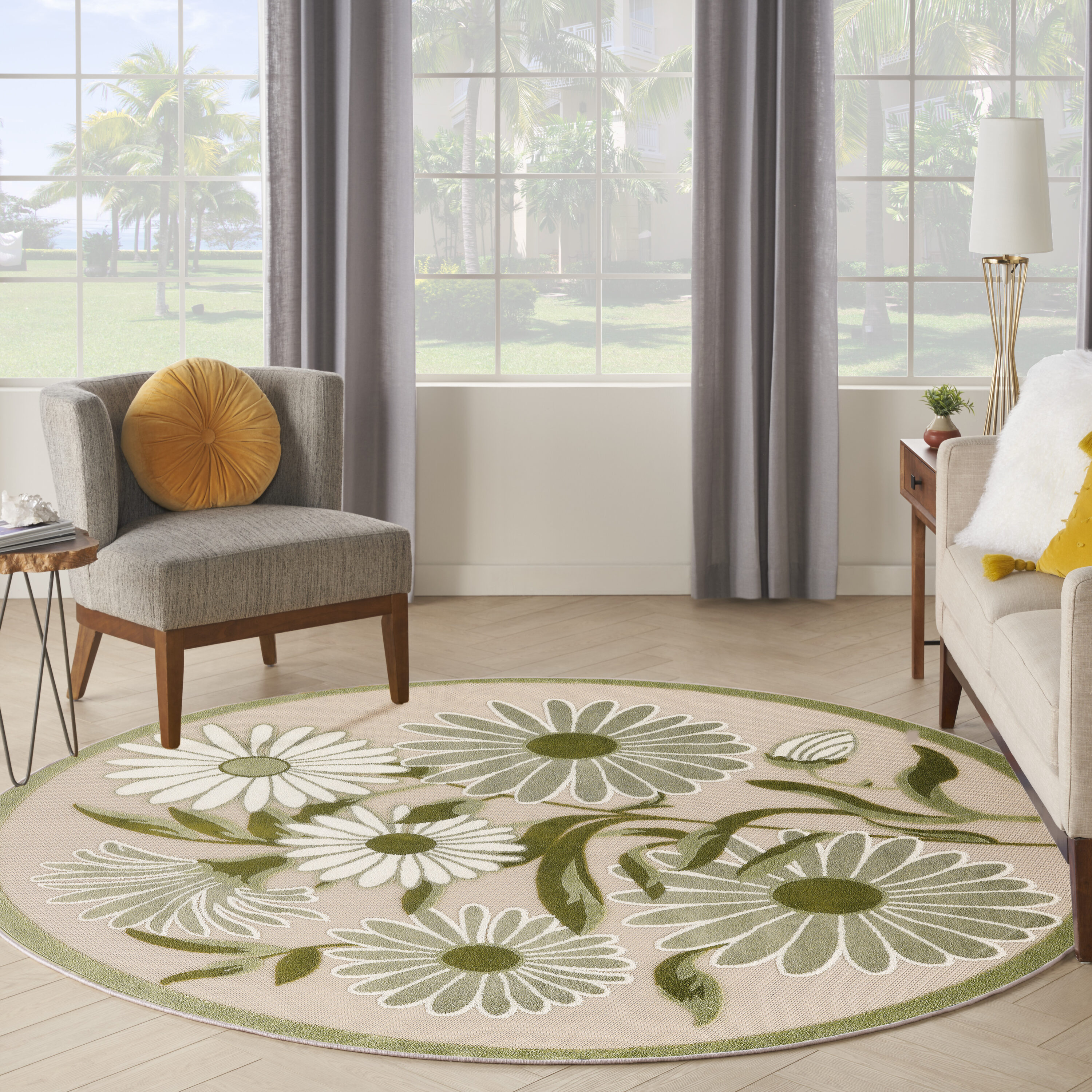 Nourison Home 099446953520 rugs - View #4