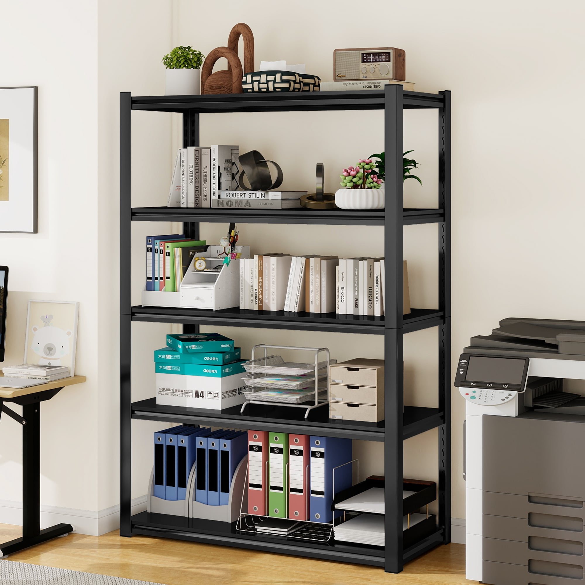 ToolCat BZ-2-55-JYG Free-Standing-Shelving - View #11