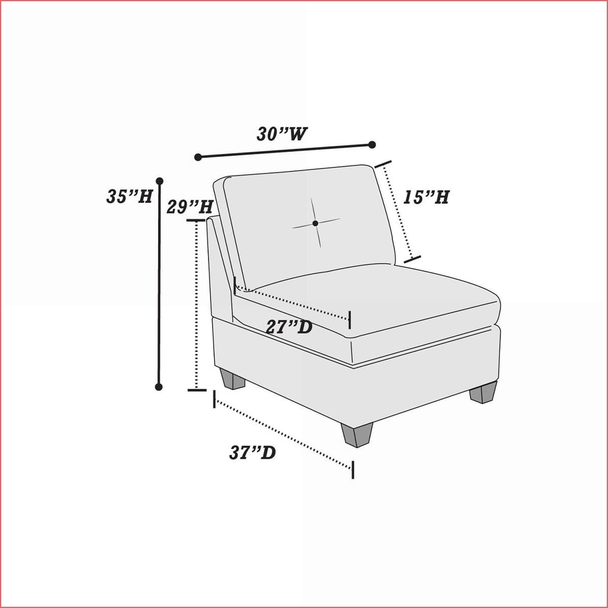 Watnature GMZT0YXEHCPD Patio-Sofas-Daybeds - View #9
