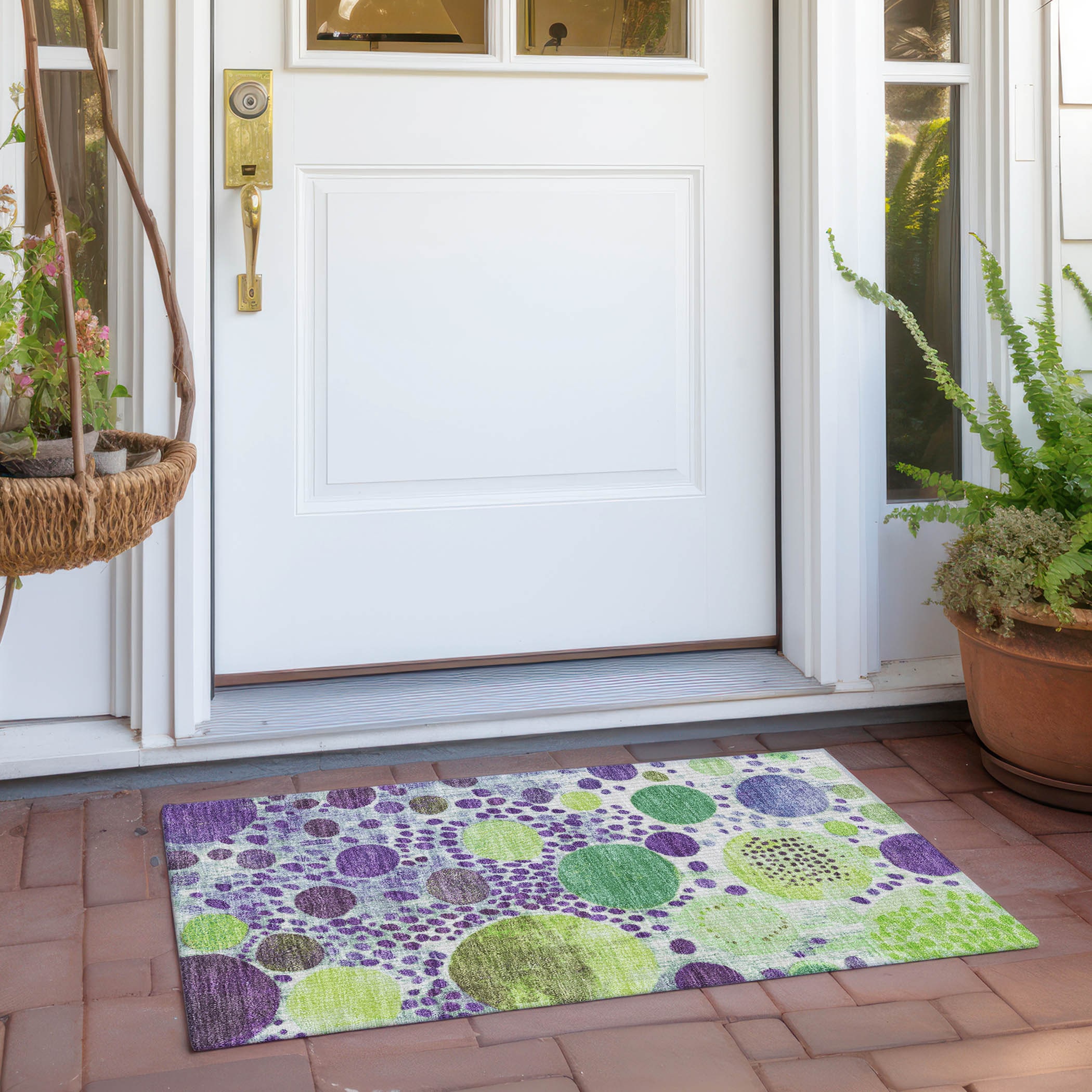 Addison Rugs ACN1895PP20X30 rugs - View #7