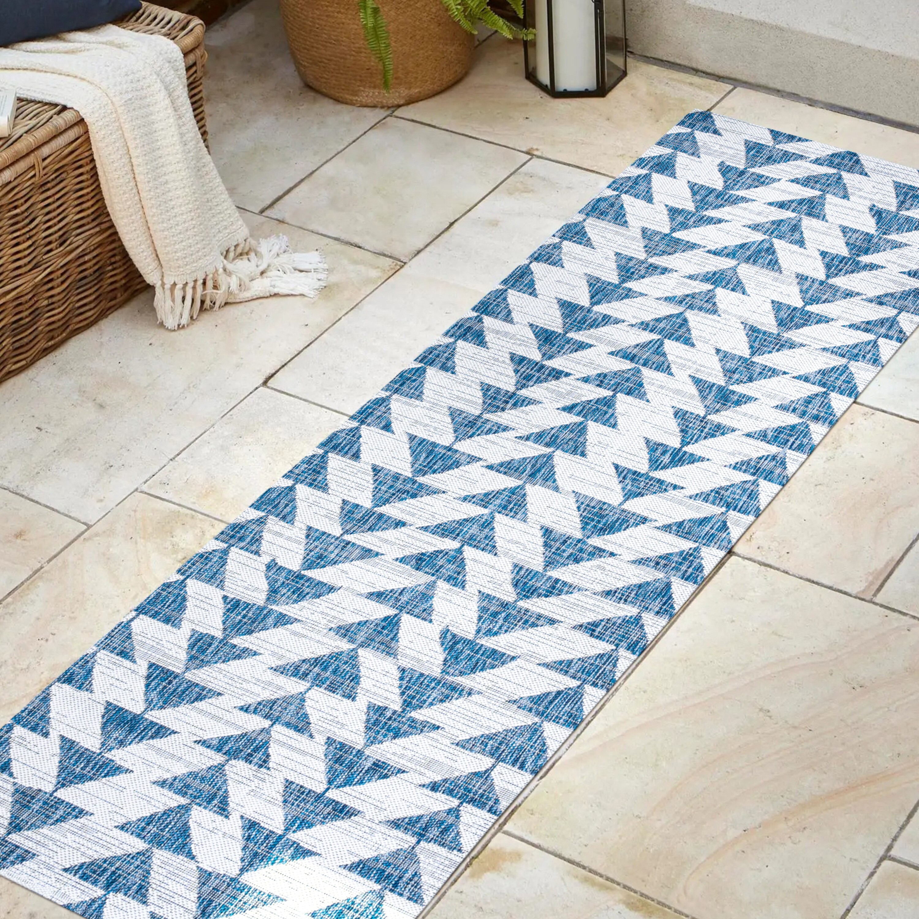 JONATHAN  Y SMB126B-210 rugs - View #4