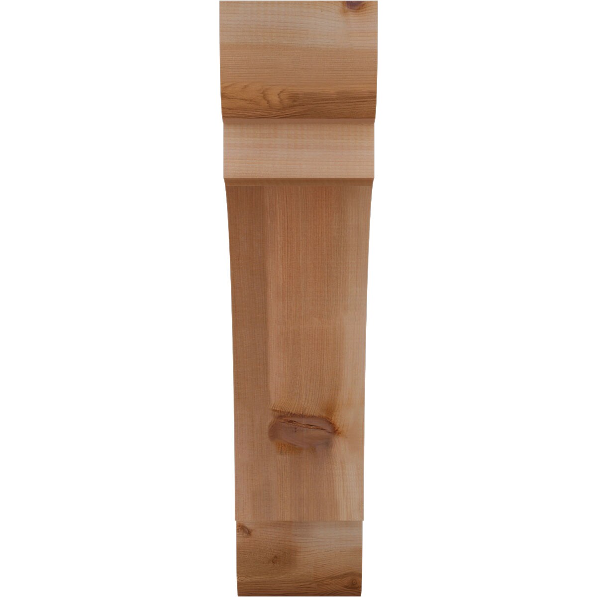 Ekena Millwork BRC06X22X26OLY00RWR braces - View #2