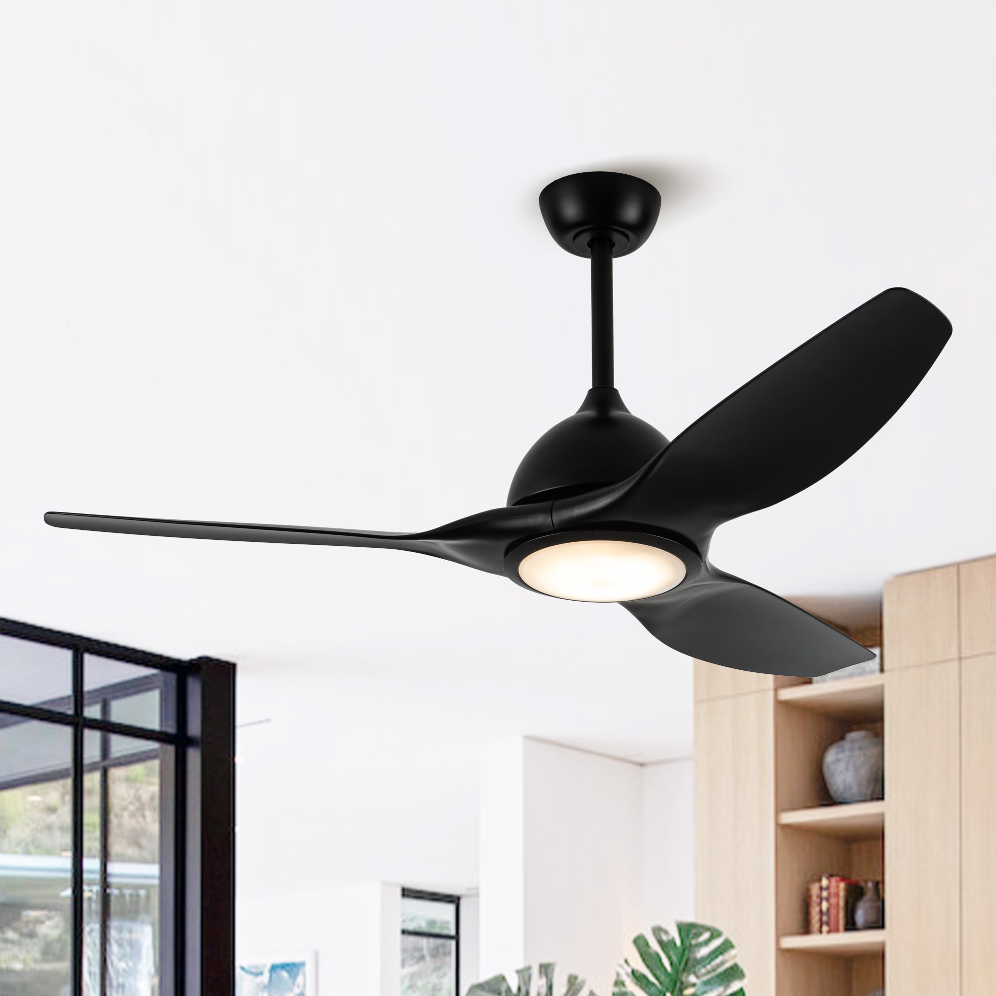 VACZON VZA01A112BK Ceiling-Fans - View #17