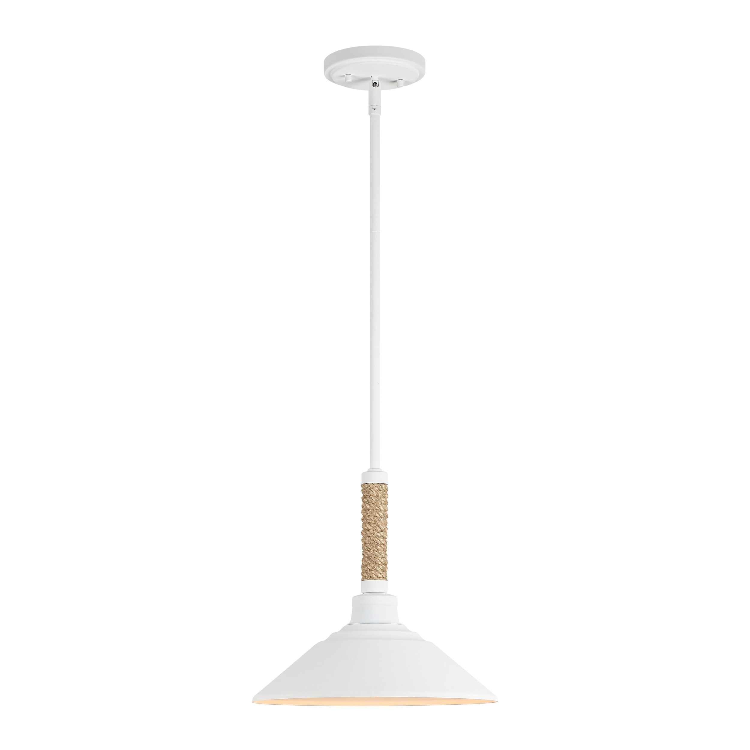 Golden Lighting 3318-M NWT Pendant-Lights - View #5