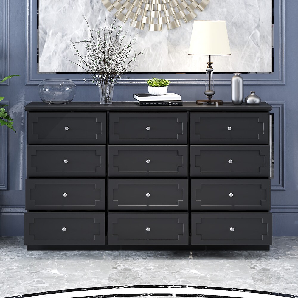 FUFU&GAGA KF330122-02 dressers - View #2
