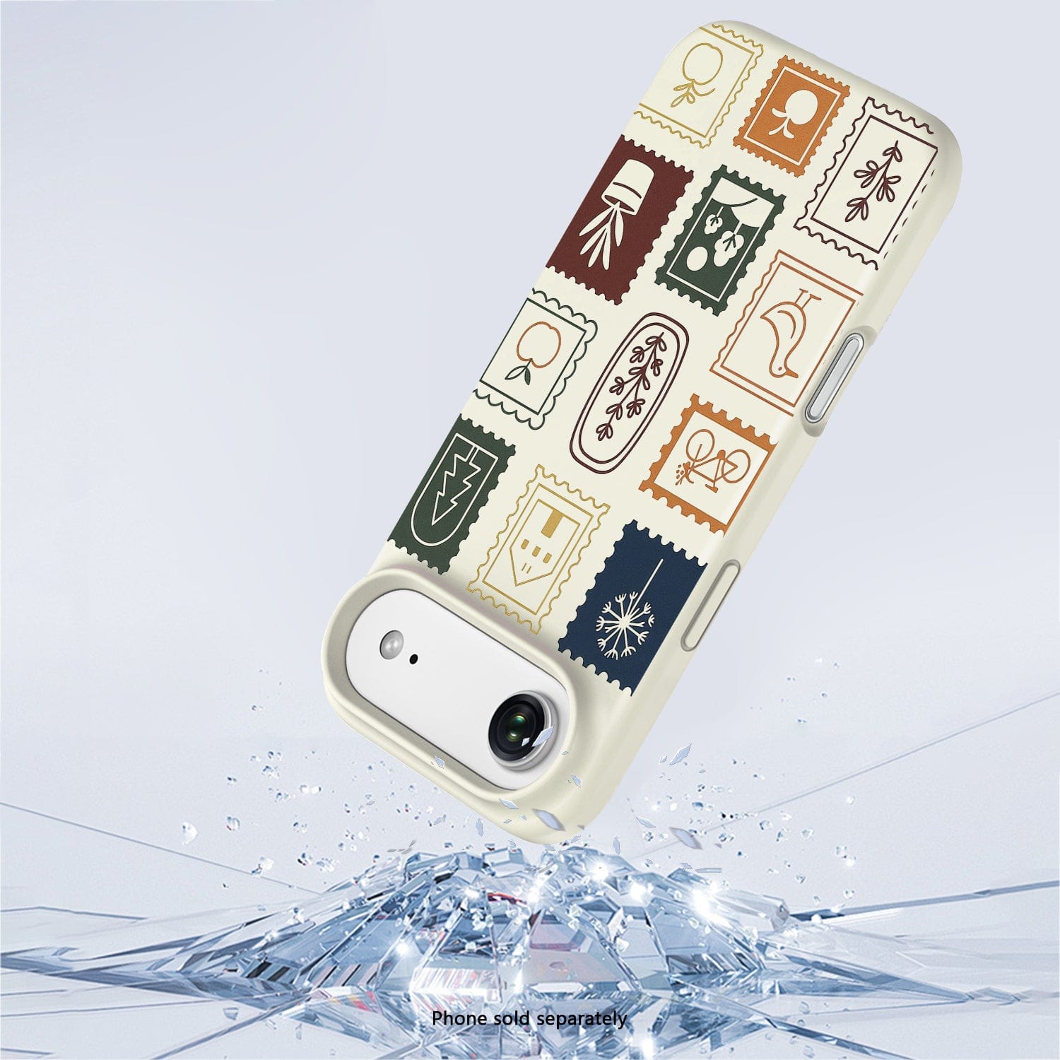SAHARA CP01036 Cell-Phone-Cases - View #6