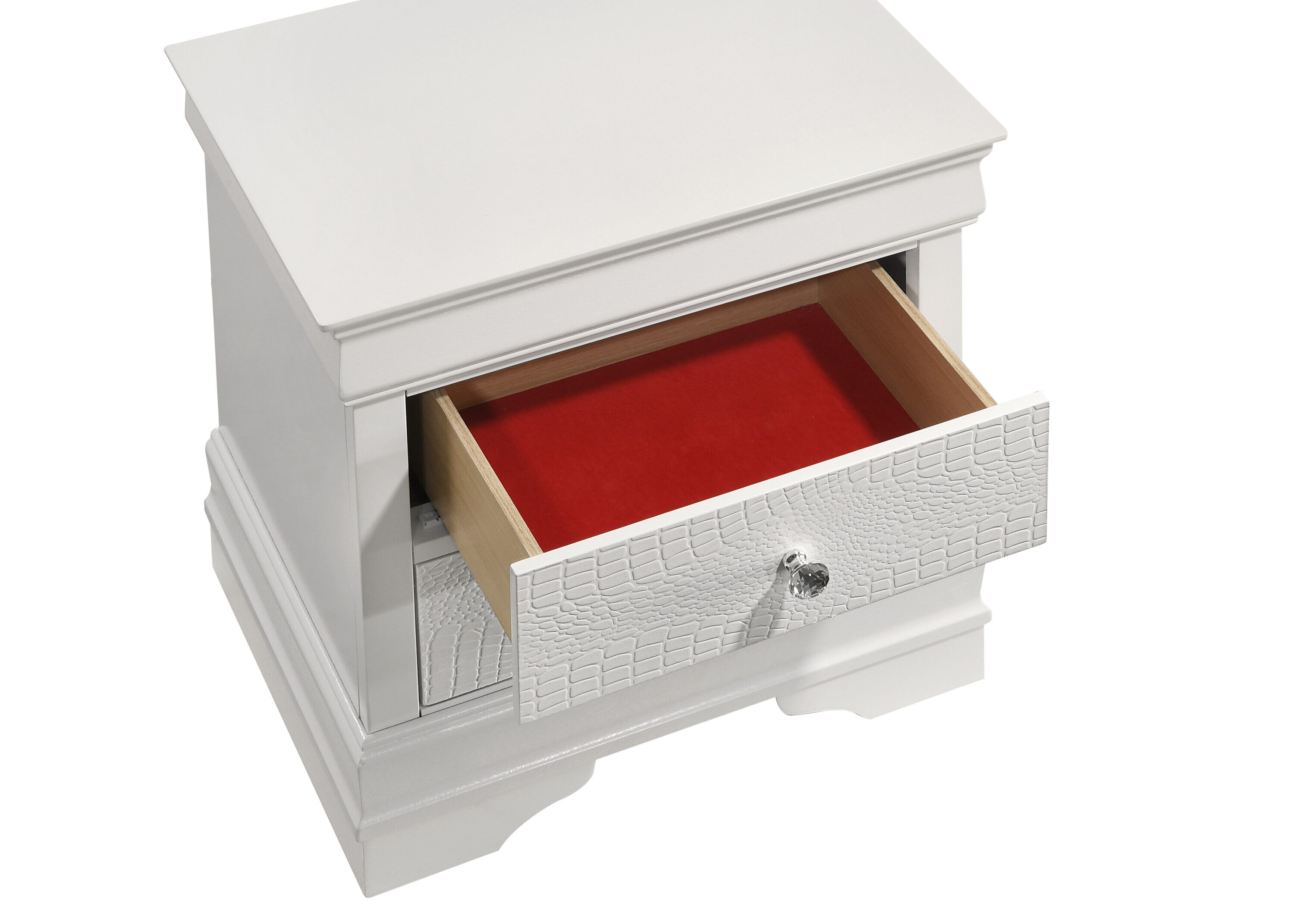 GLANZEND 6514BTD0V nightstands - View #5