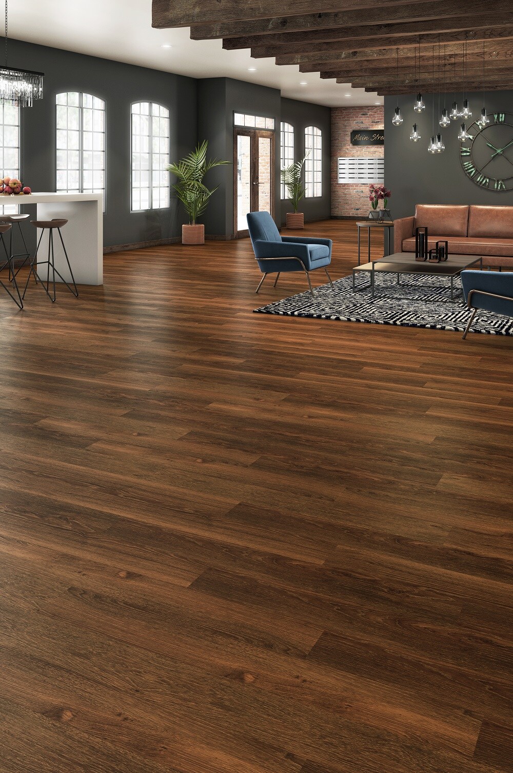 ProCore Pro PROGD8520 Vinyl-Plank - View #5
