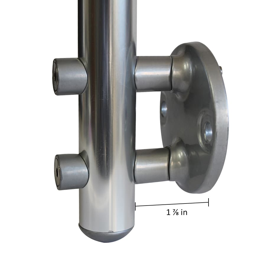 DOLLE 96150 Interior-Stairpart-Balusters - View #5