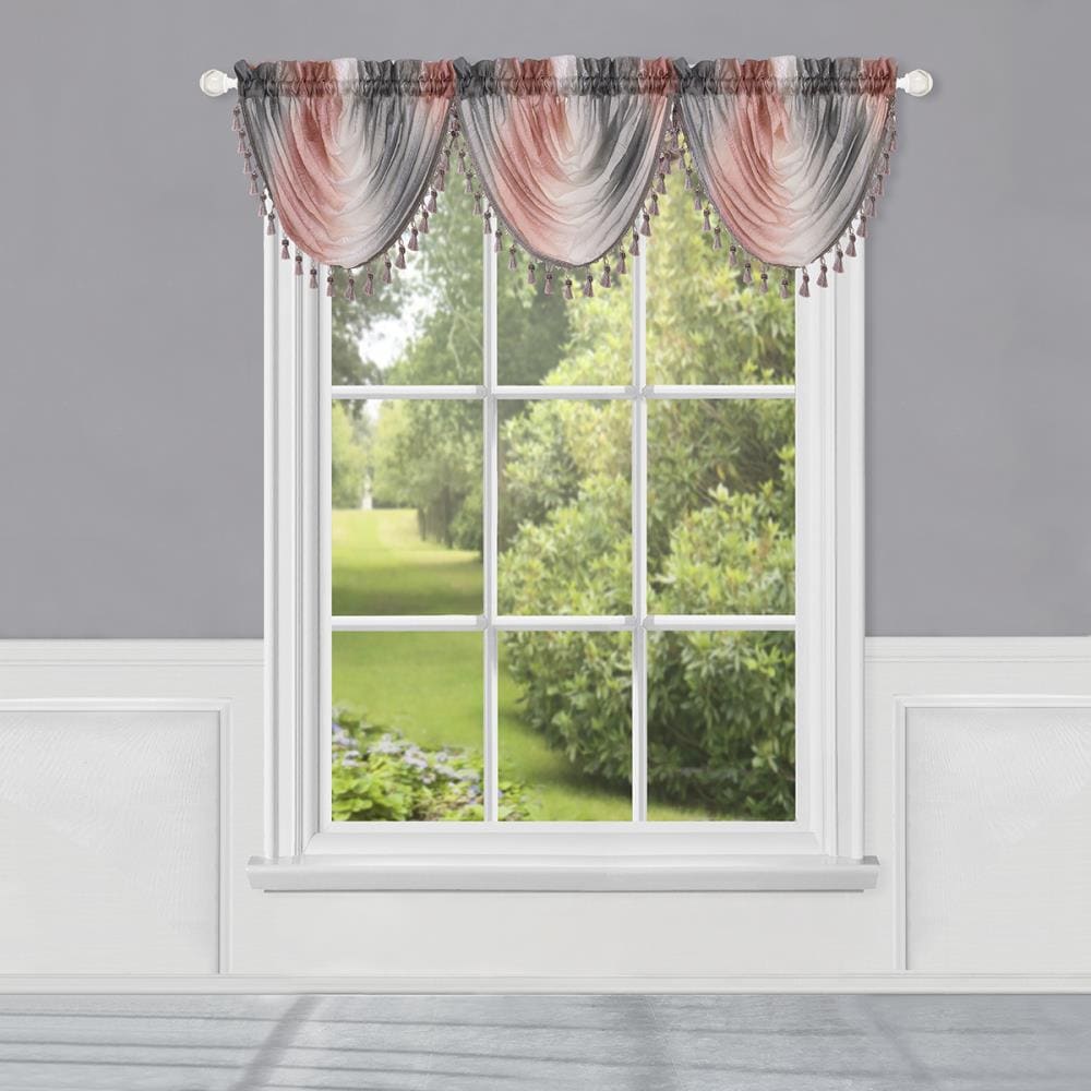 Achim OMWFVLBH06 valances - View #2