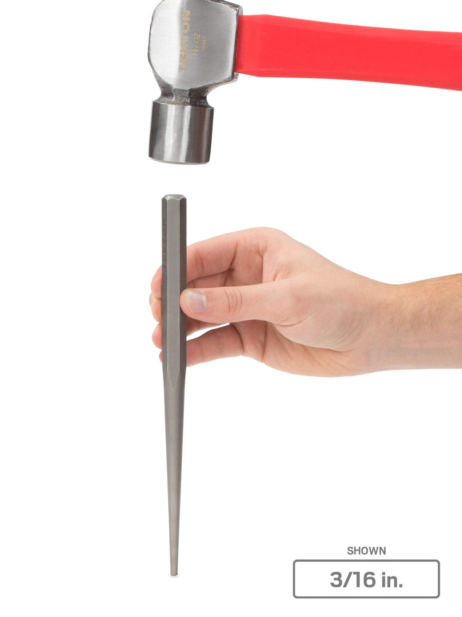 TEKTON PNC96002 punches - View #3