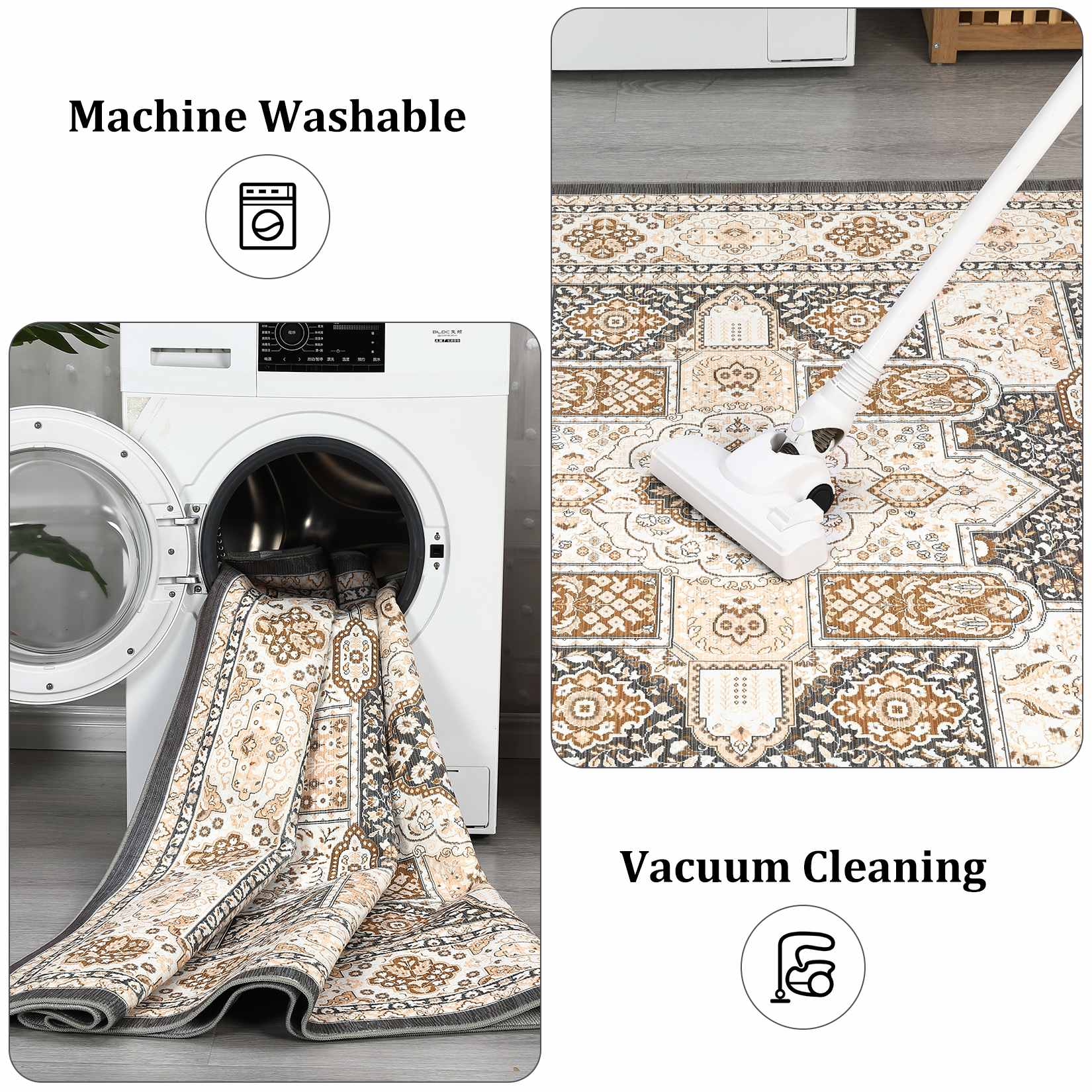 WhizMax LSNL-PHO-33CPE9GH rugs - View #5